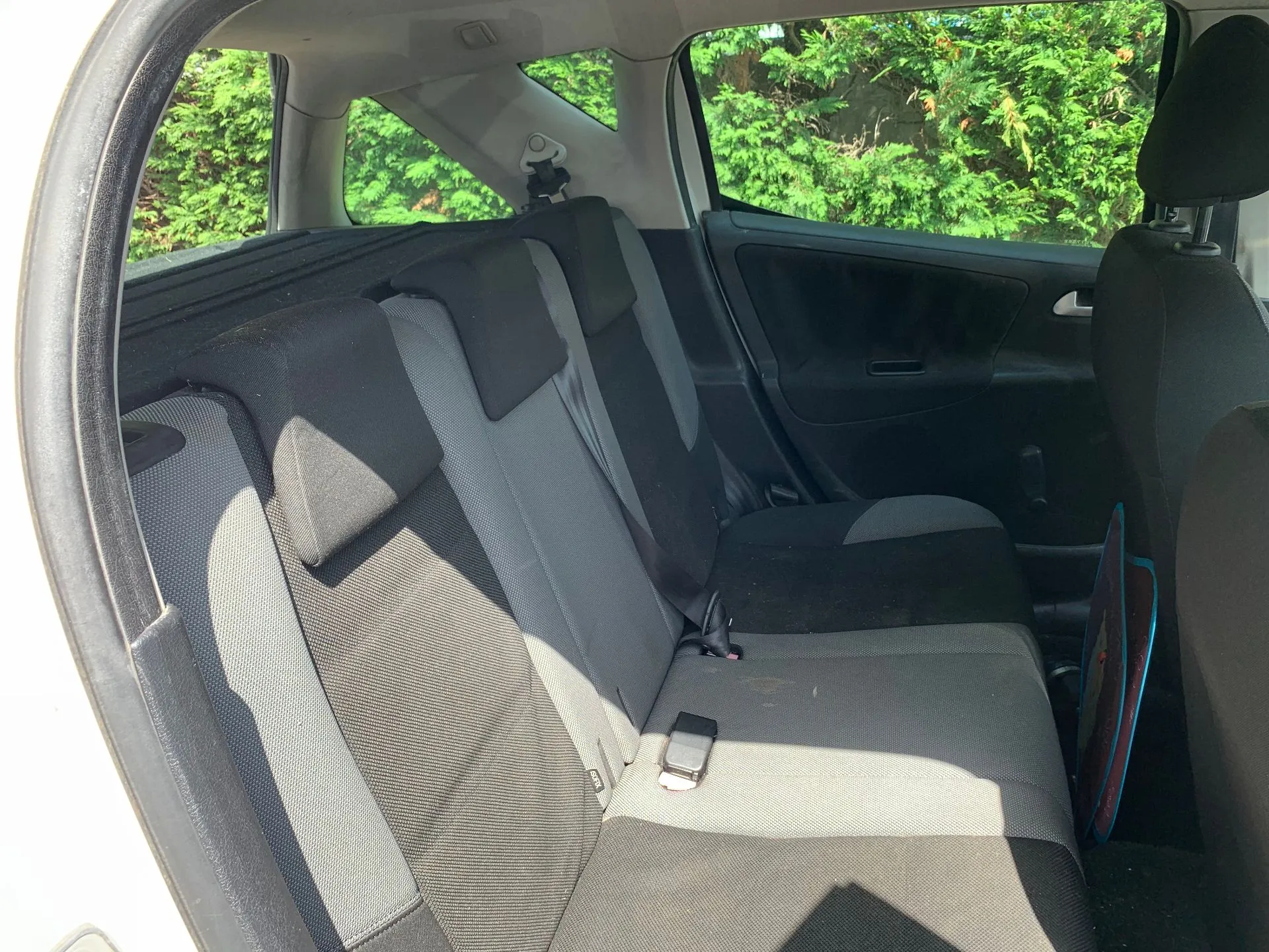 Conjunto de bancos PEUGEOT 207 SW (WK_) Imagem-4