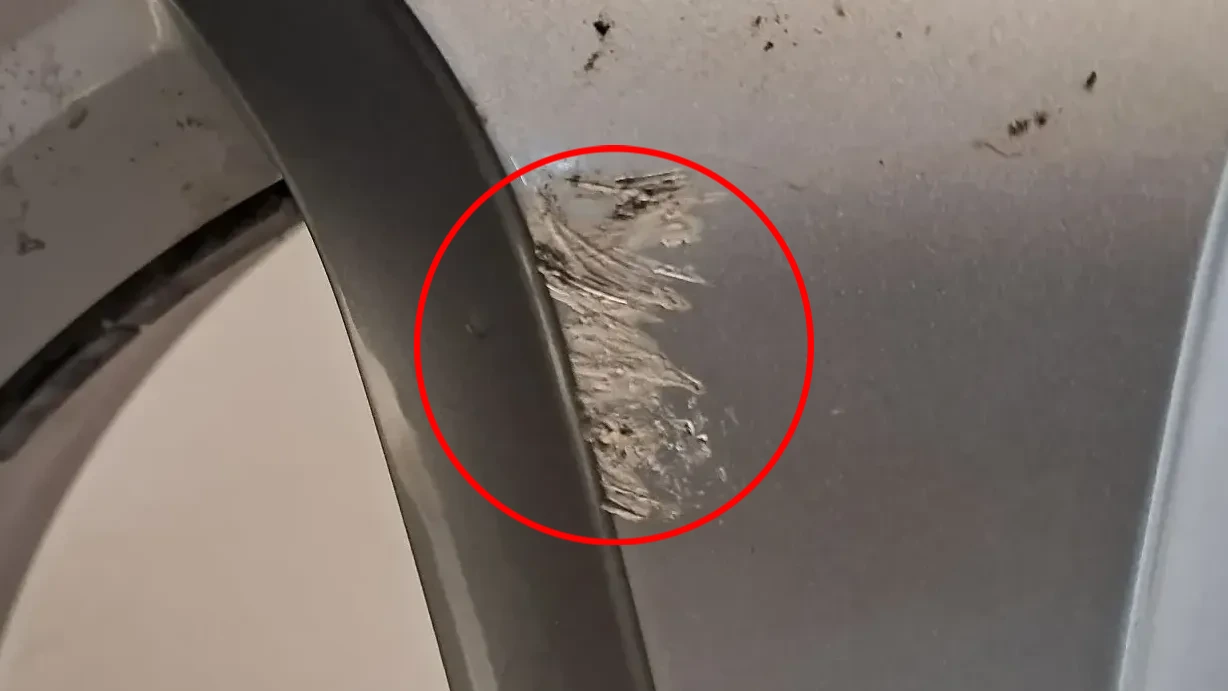 Conjunto de jantes DACIA Duster (HM_) Imagem-10