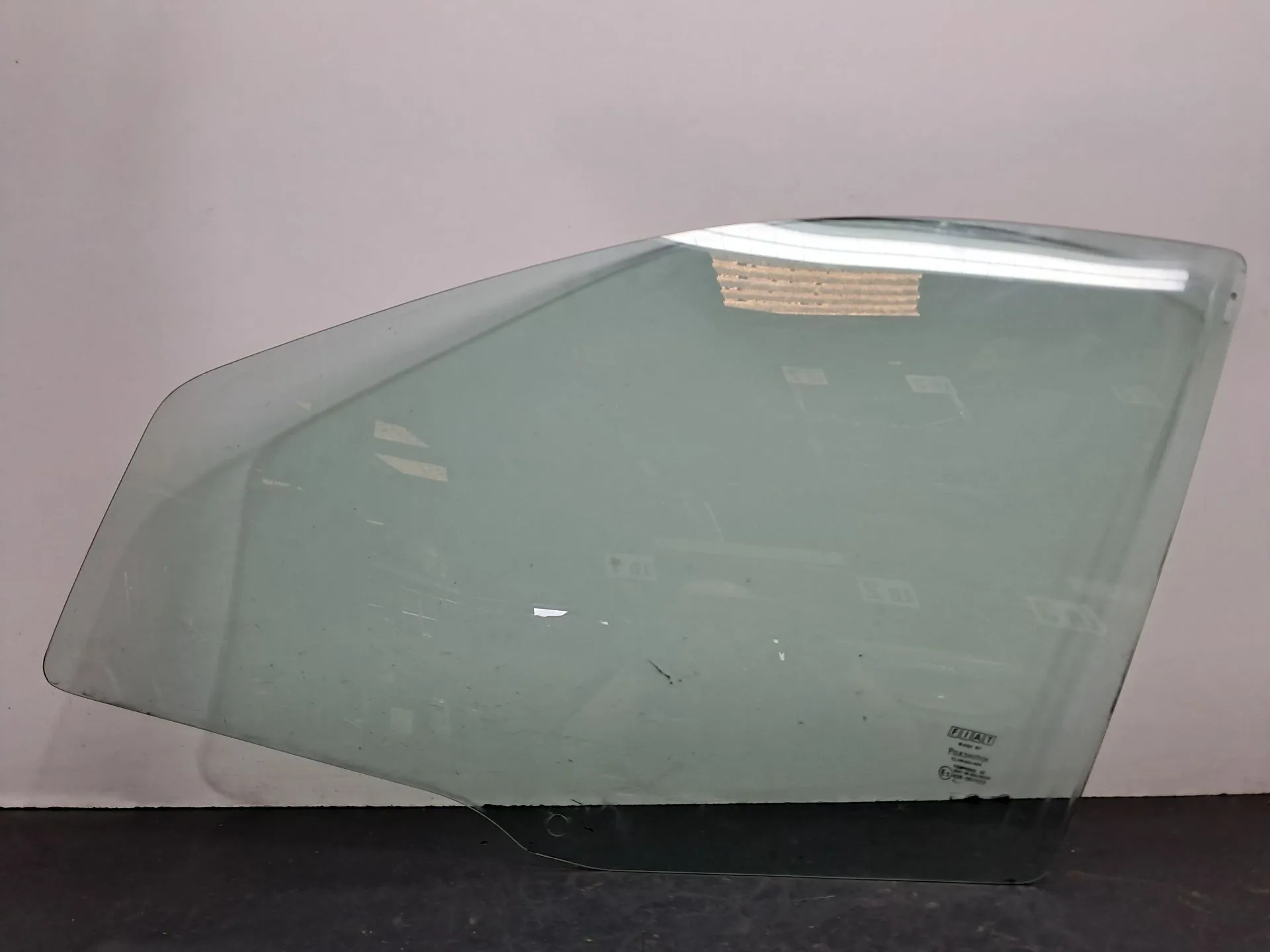 Vitre porte avant gauche FIAT Punto (188_)