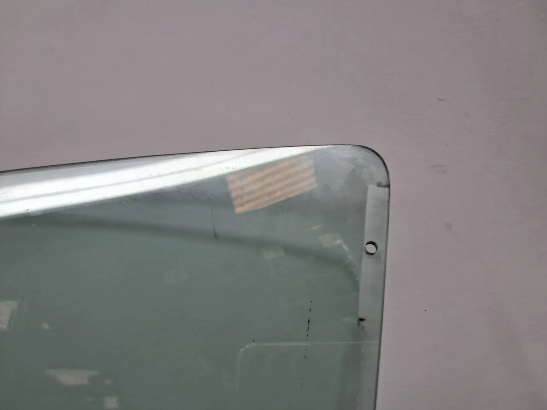 Vitre porte avant gauche FIAT Punto (188_) Imagem-3