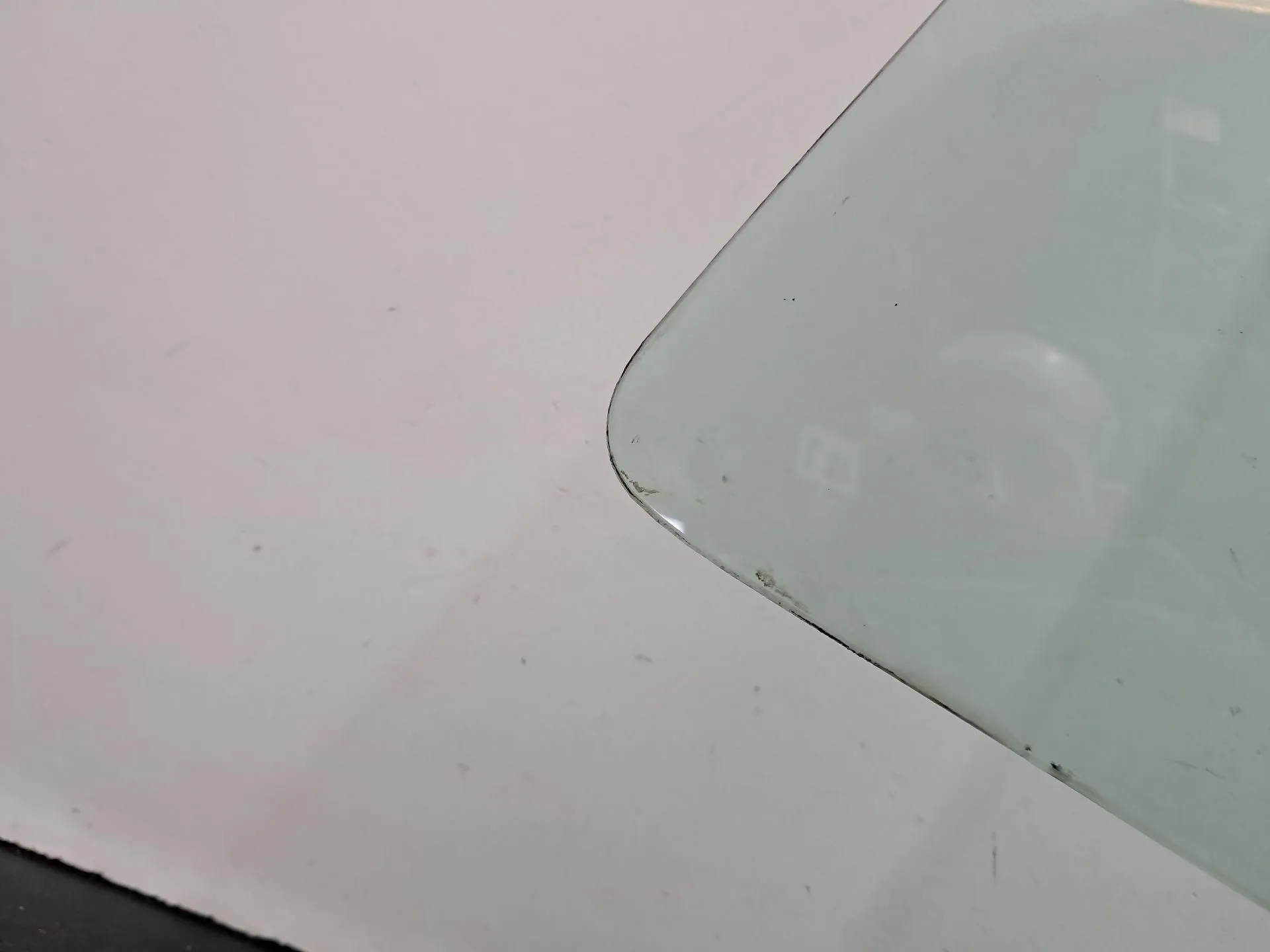 Vitre porte avant gauche FIAT Punto (188_) Imagem-1