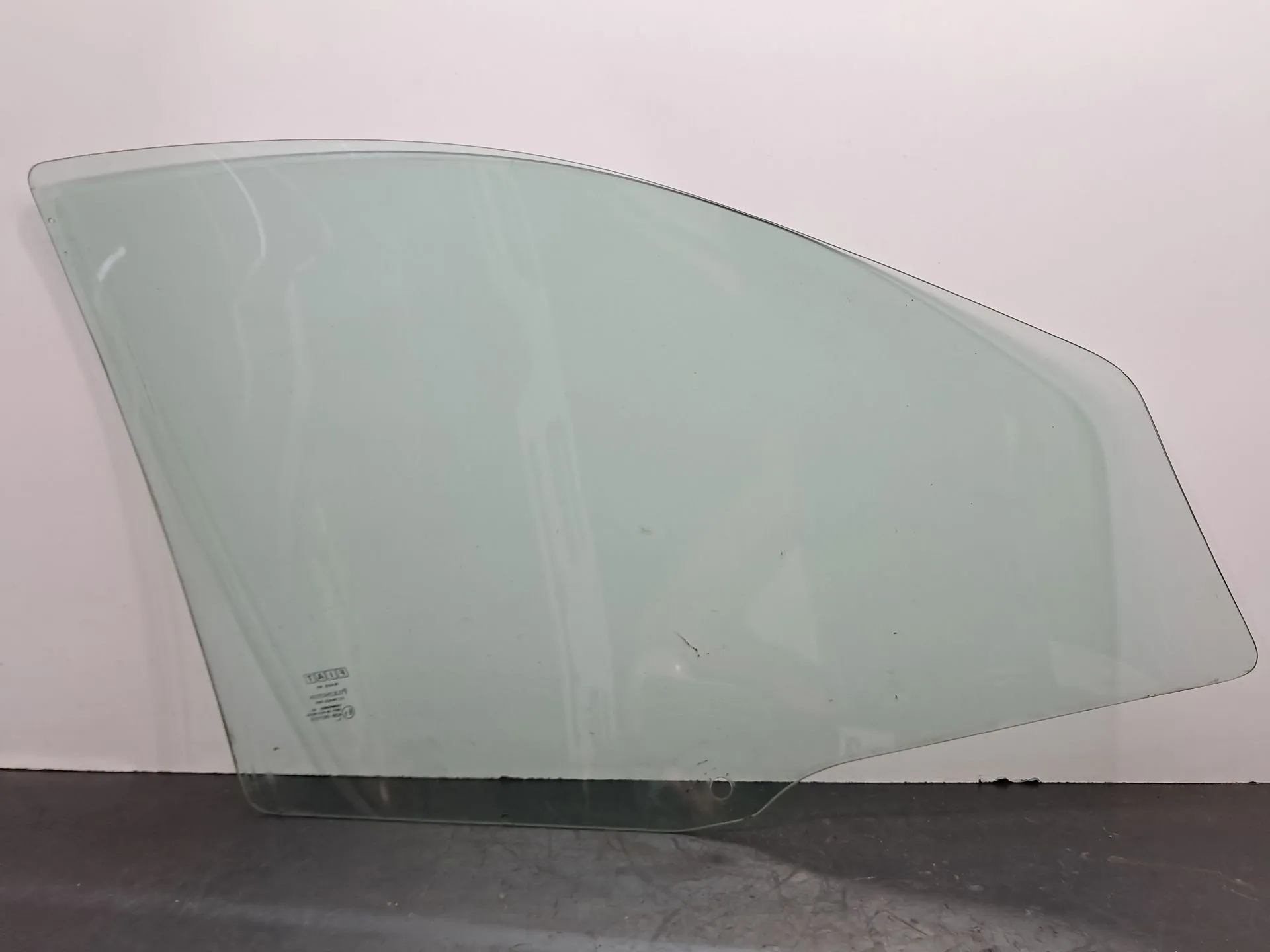 Vitre porte avant gauche FIAT Punto (188_) Imagem-5