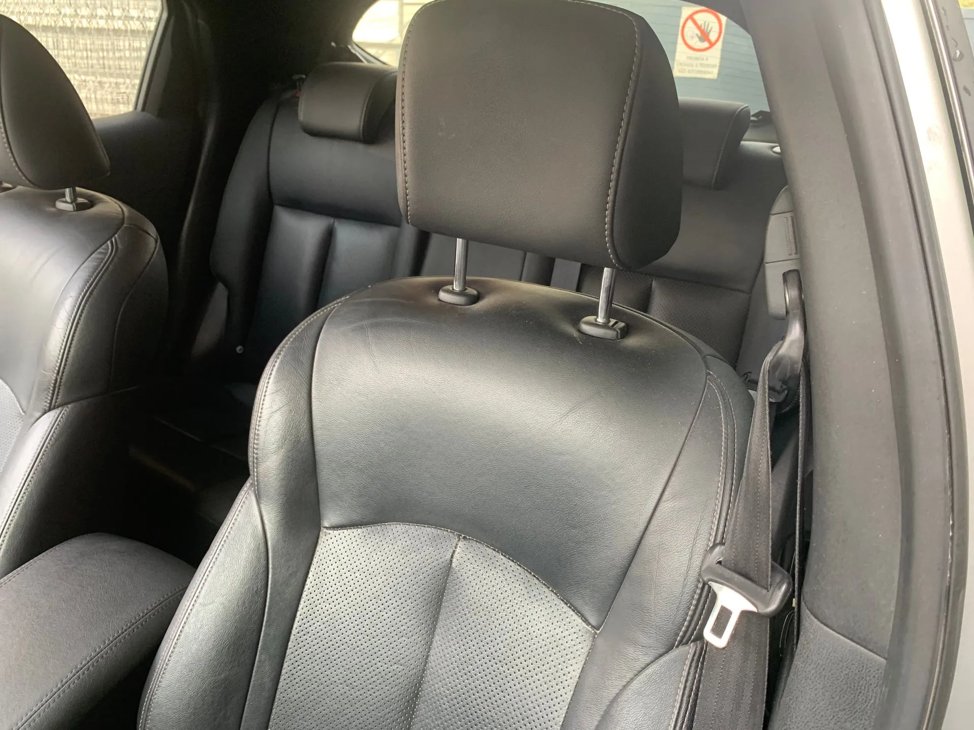 Conjunto de bancos NISSAN Juke (F15) Imagem-3