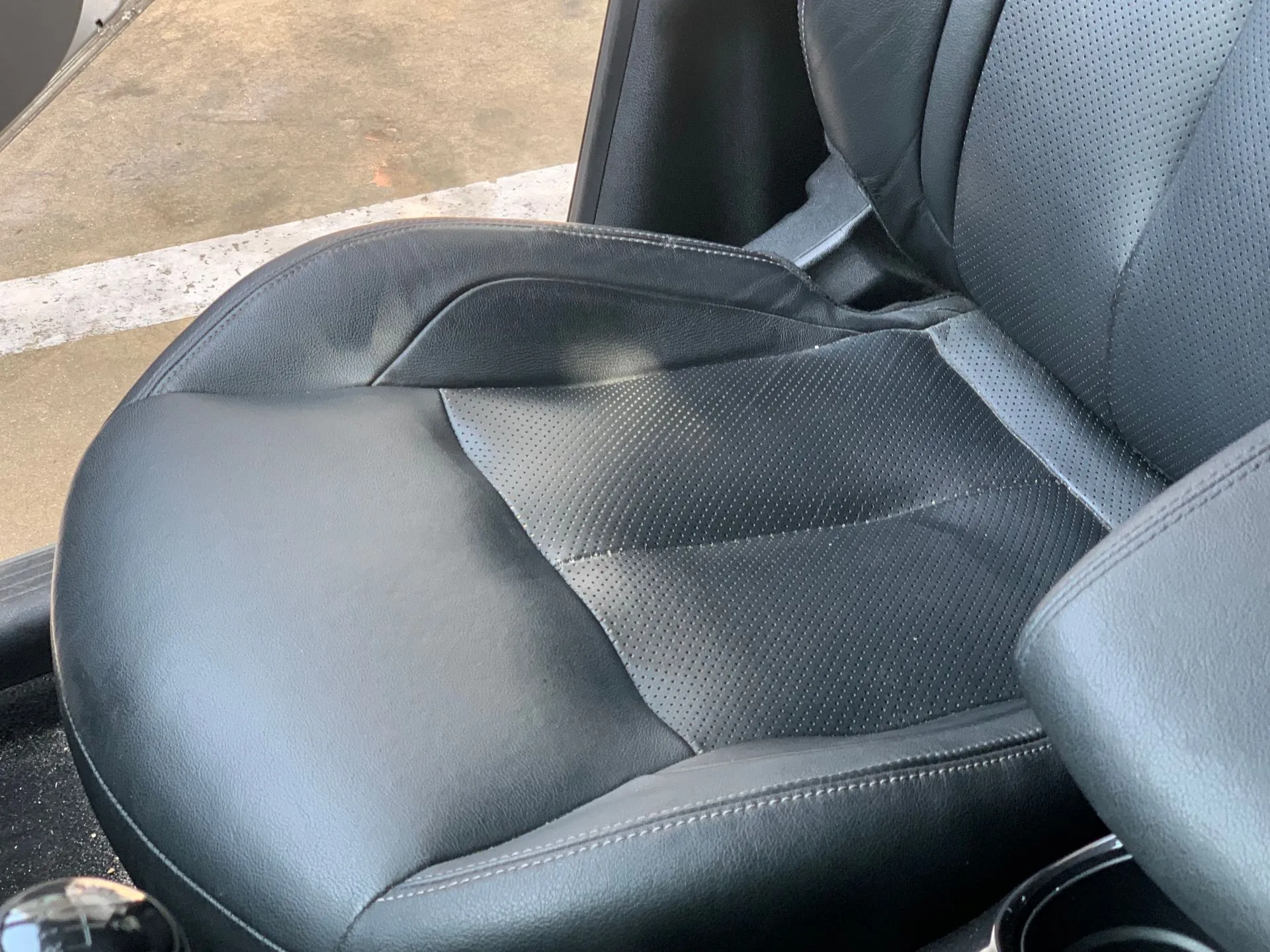 Conjunto de bancos NISSAN Juke (F15) Imagem-5