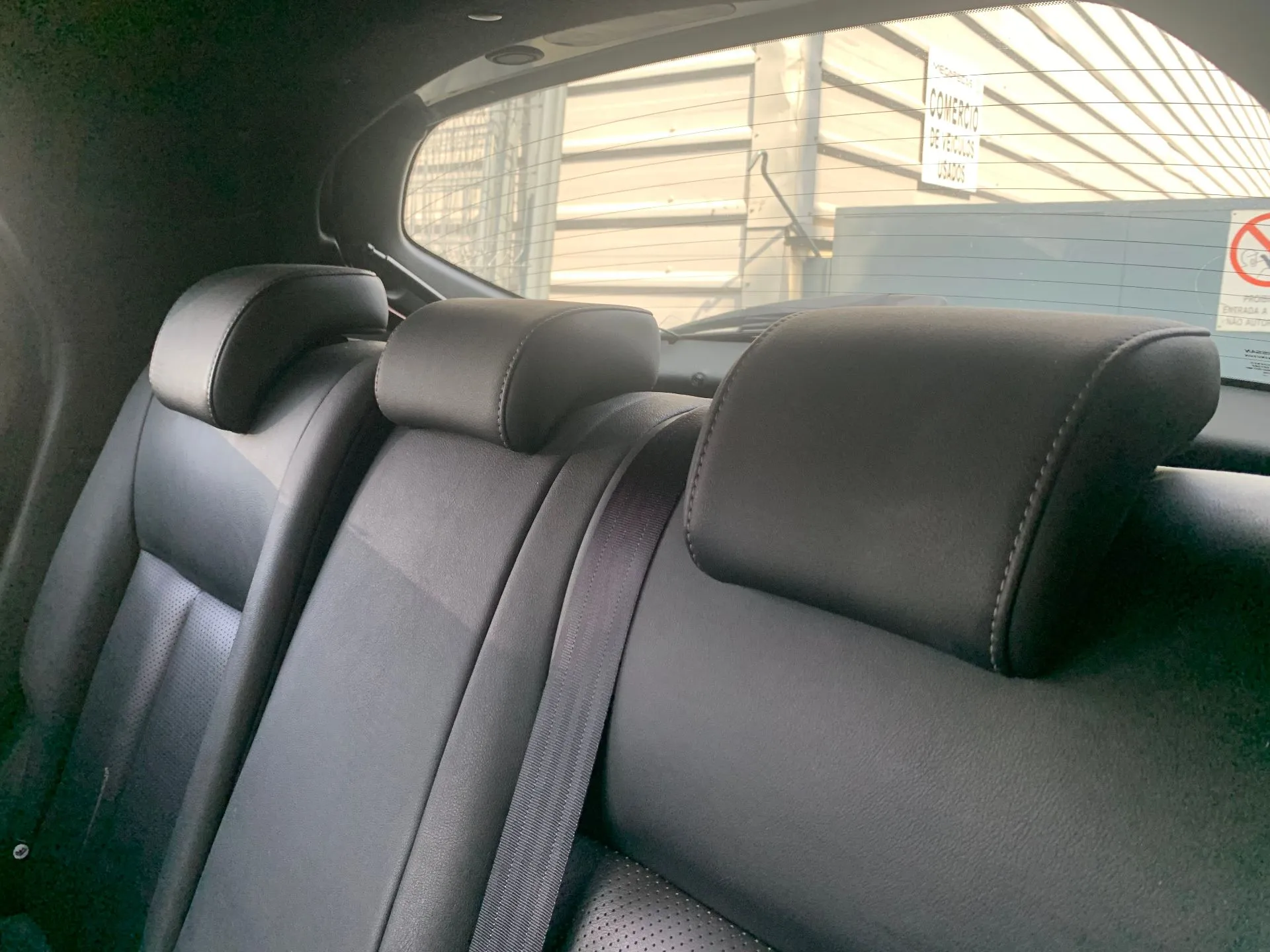 Conjunto de bancos NISSAN Juke (F15) Imagem-7