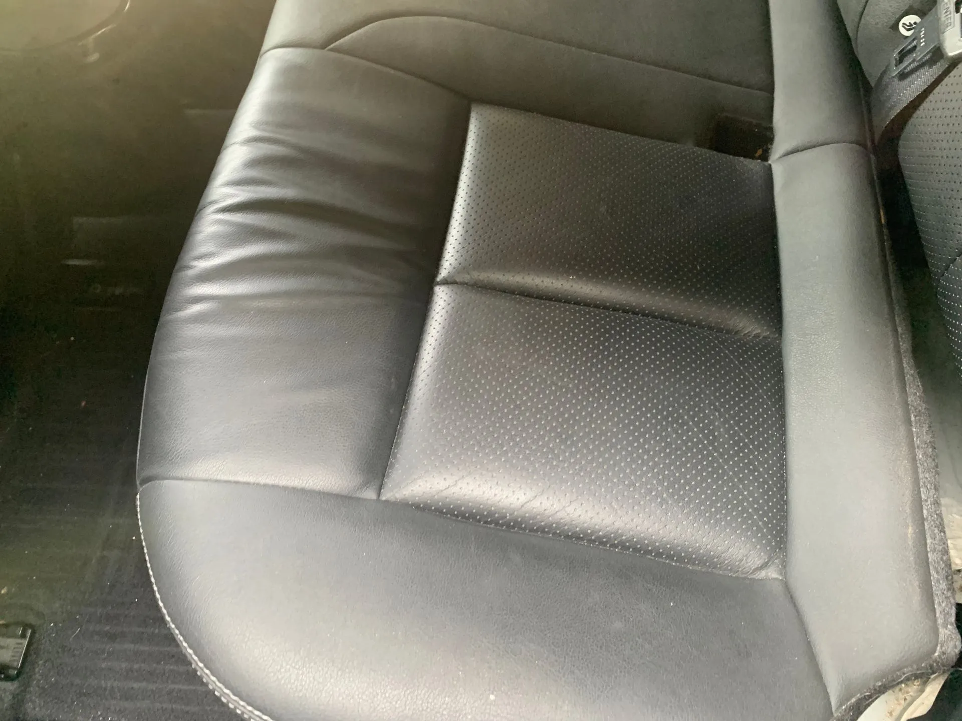 Conjunto de bancos NISSAN Juke (F15) Imagem-9