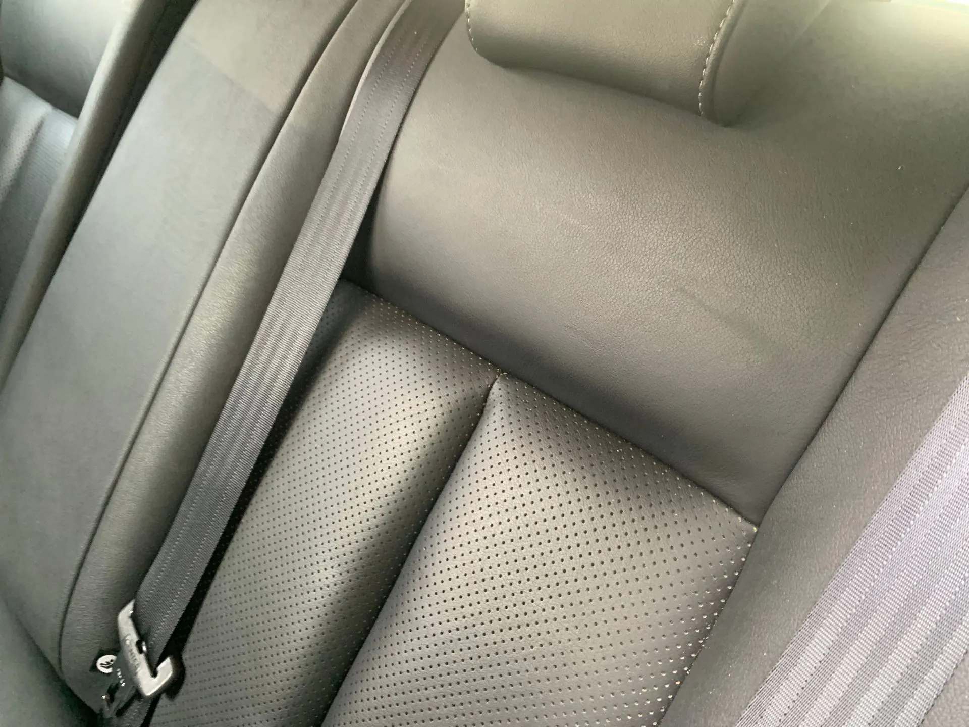 Conjunto de bancos NISSAN Juke (F15) Imagem-8