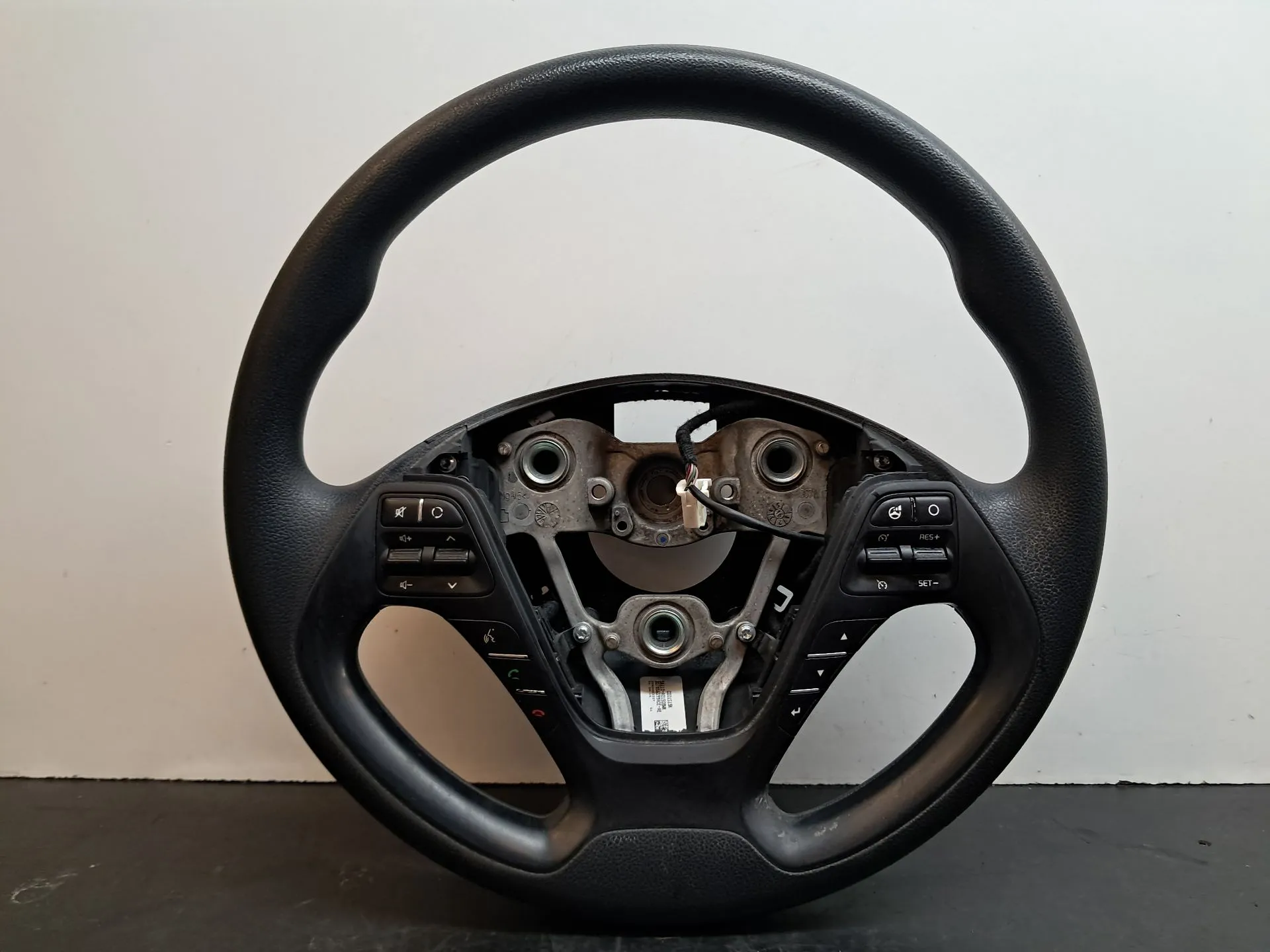 Volante de dirección KIA Ceed (JD)