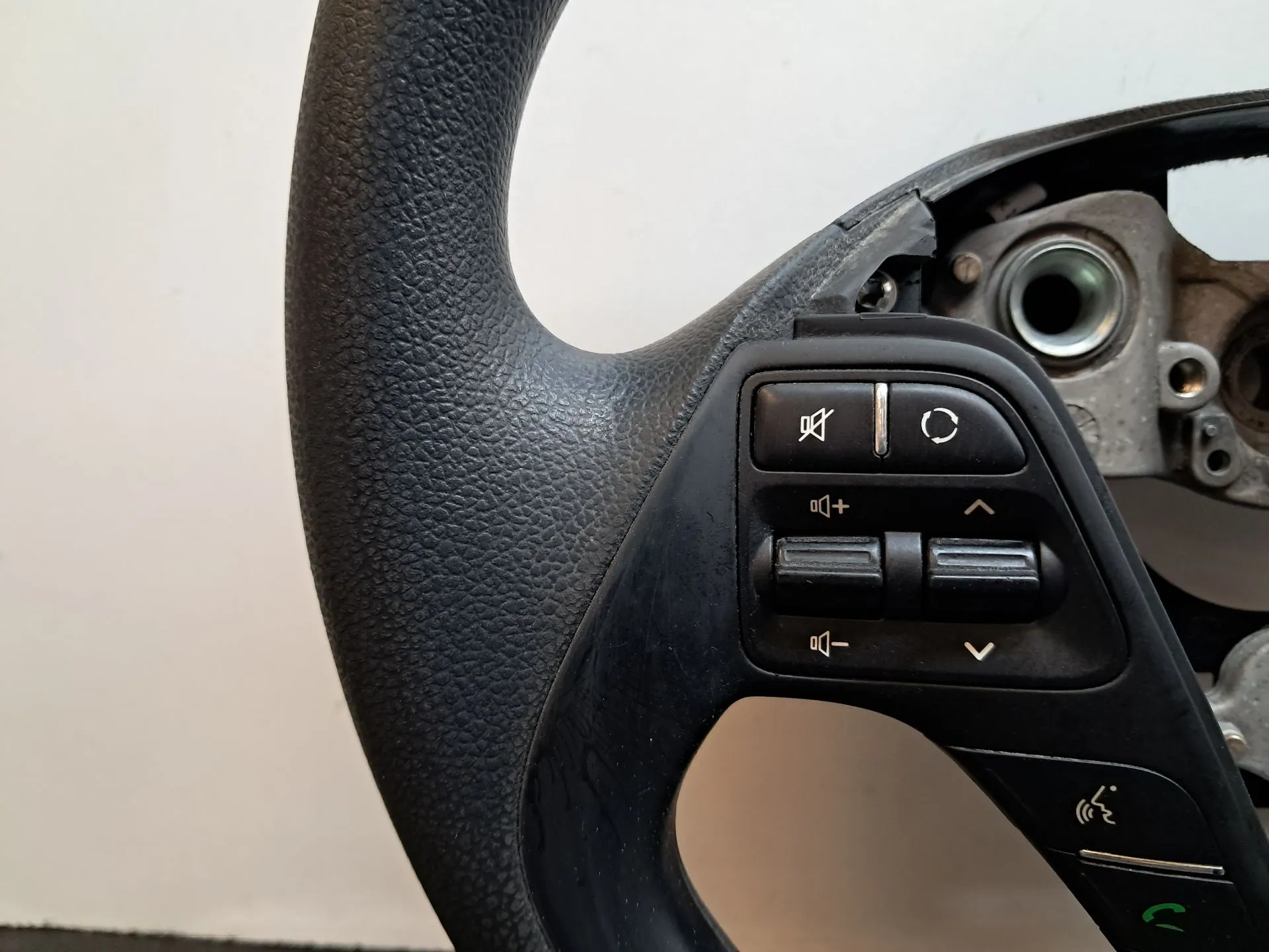 Volante de dirección KIA Ceed (JD) Imagem-3