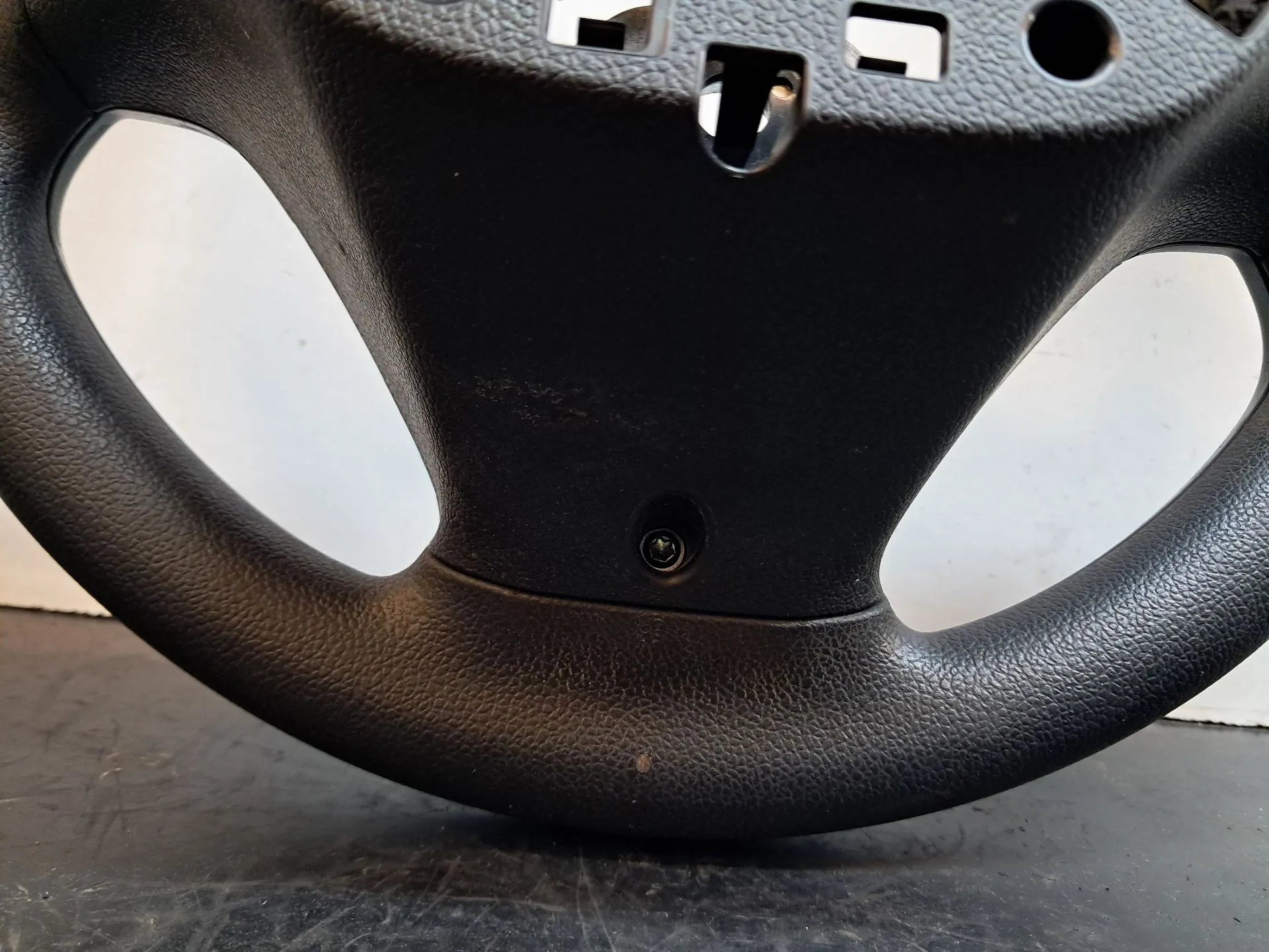 Volante de dirección KIA Ceed (JD) Imagem-15