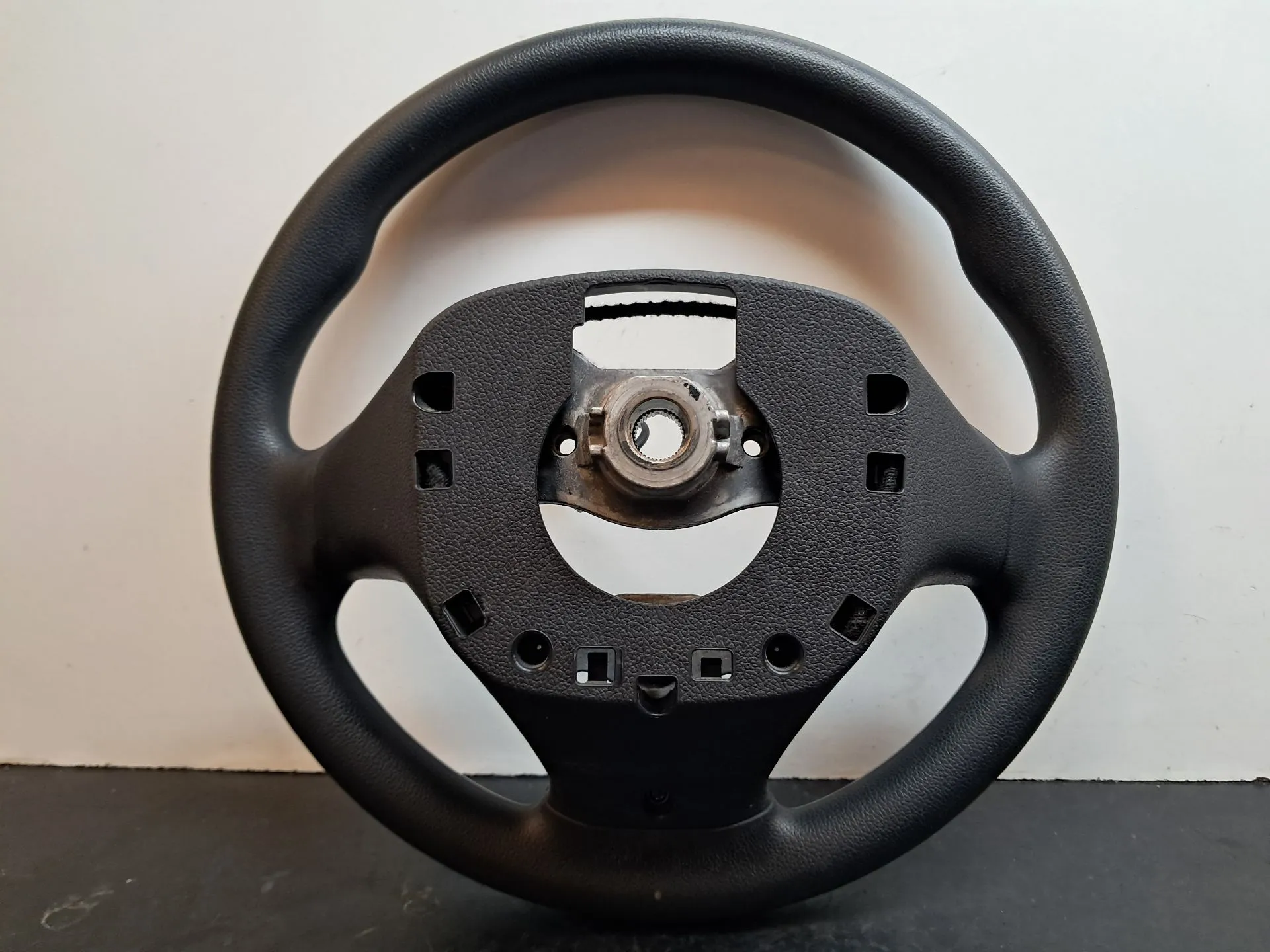 Volante de dirección KIA Ceed (JD) Imagem-14