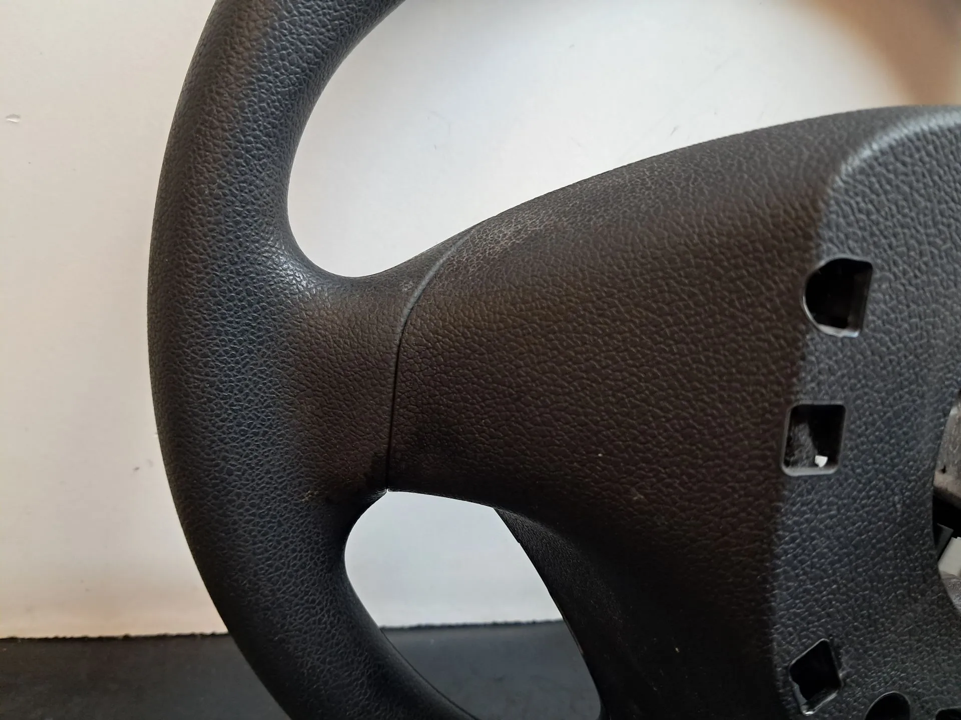 Volante de dirección KIA Ceed (JD) Imagem-17