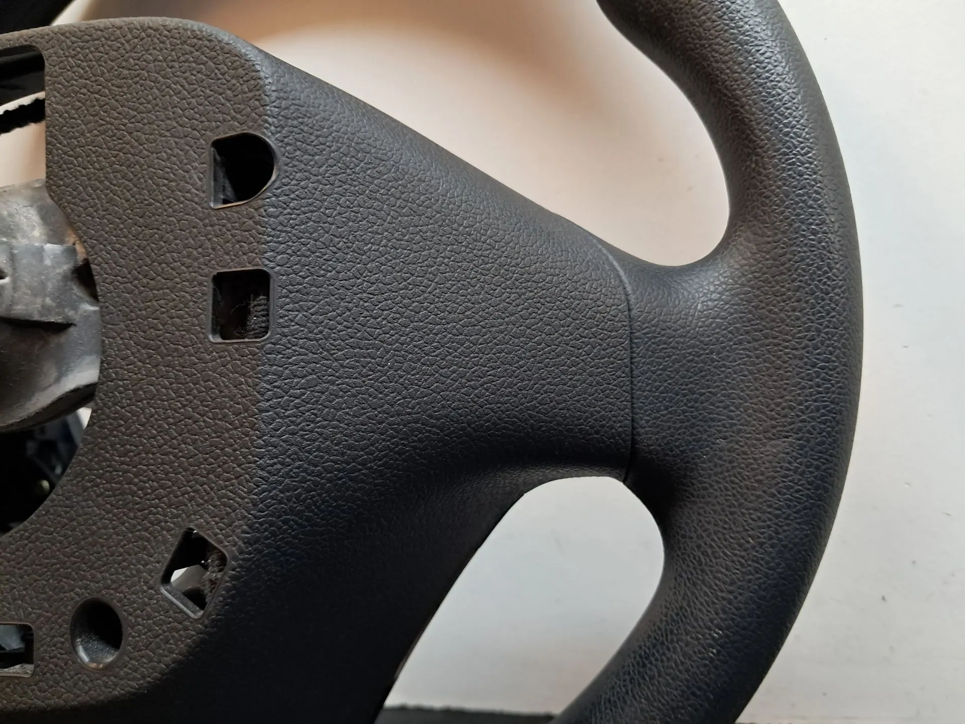 Volante de dirección KIA Ceed (JD) Imagem-21