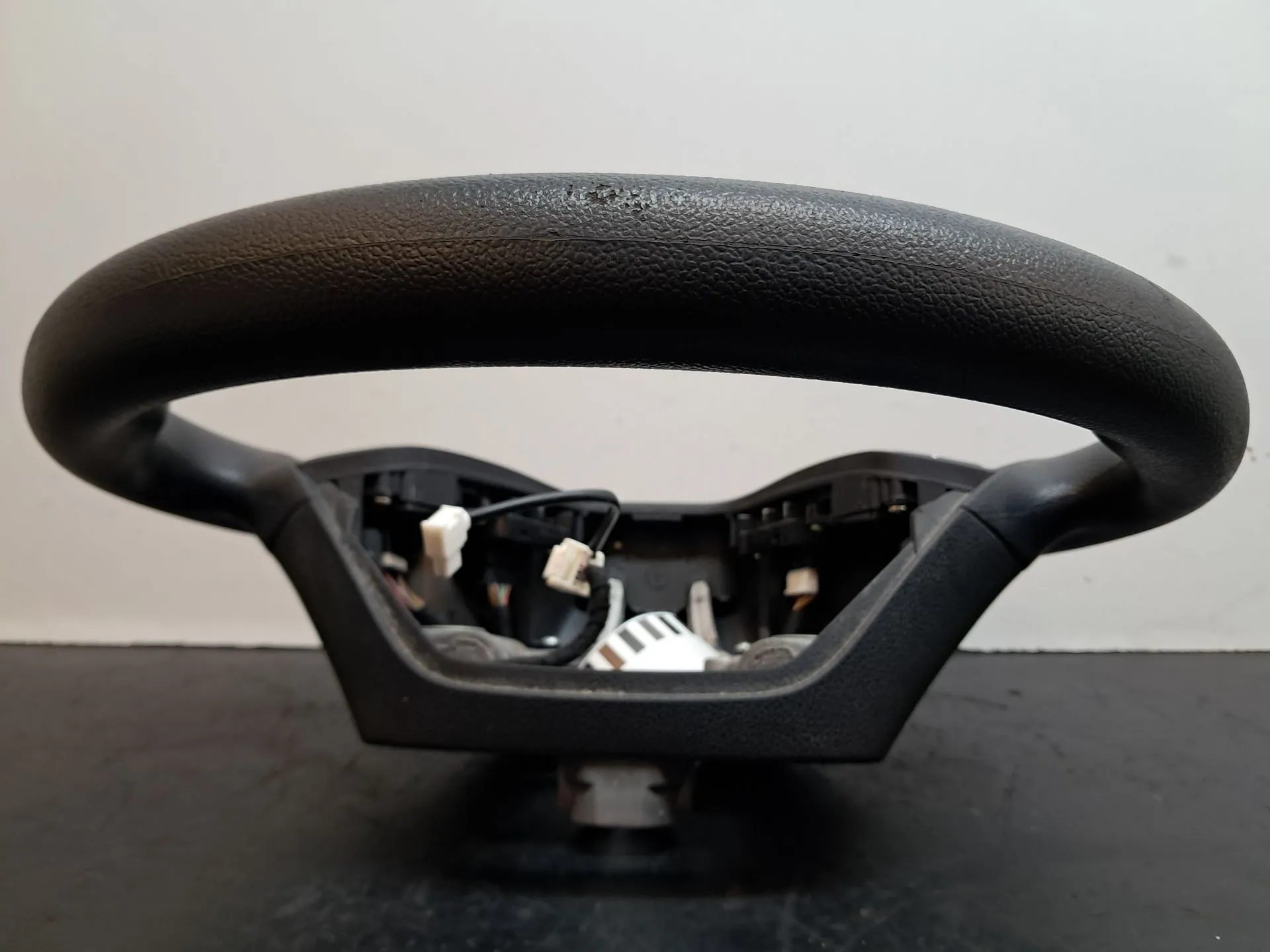 Volante de dirección KIA Ceed (JD) Imagem-24