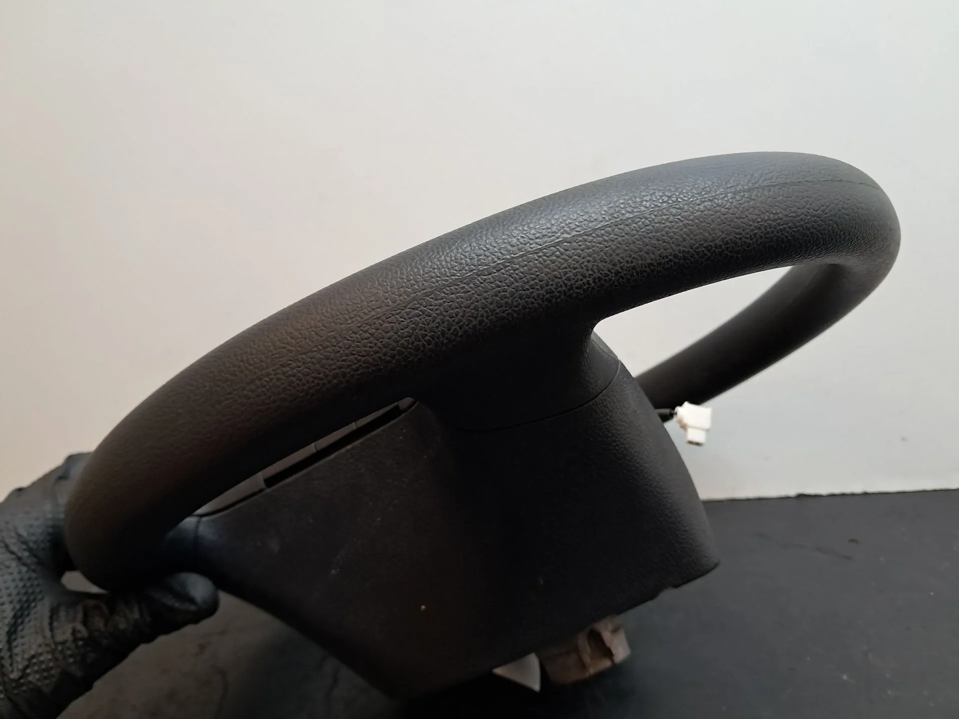 Volante de dirección KIA Ceed (JD) Imagem-27