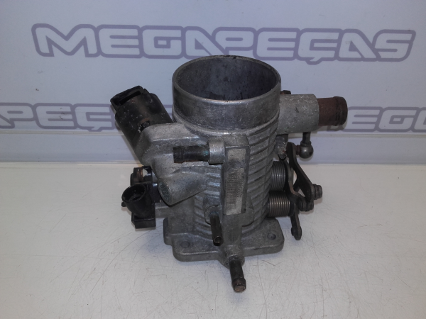 Corpo borboleta OPEL Astra F (56_, 57_)