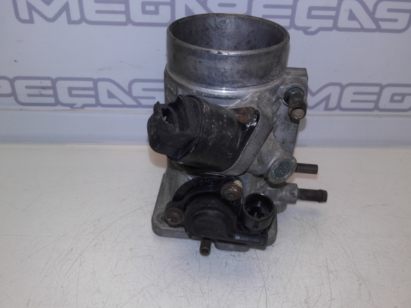 Corpo borboleta OPEL Astra F (56_, 57_) Imagem-1