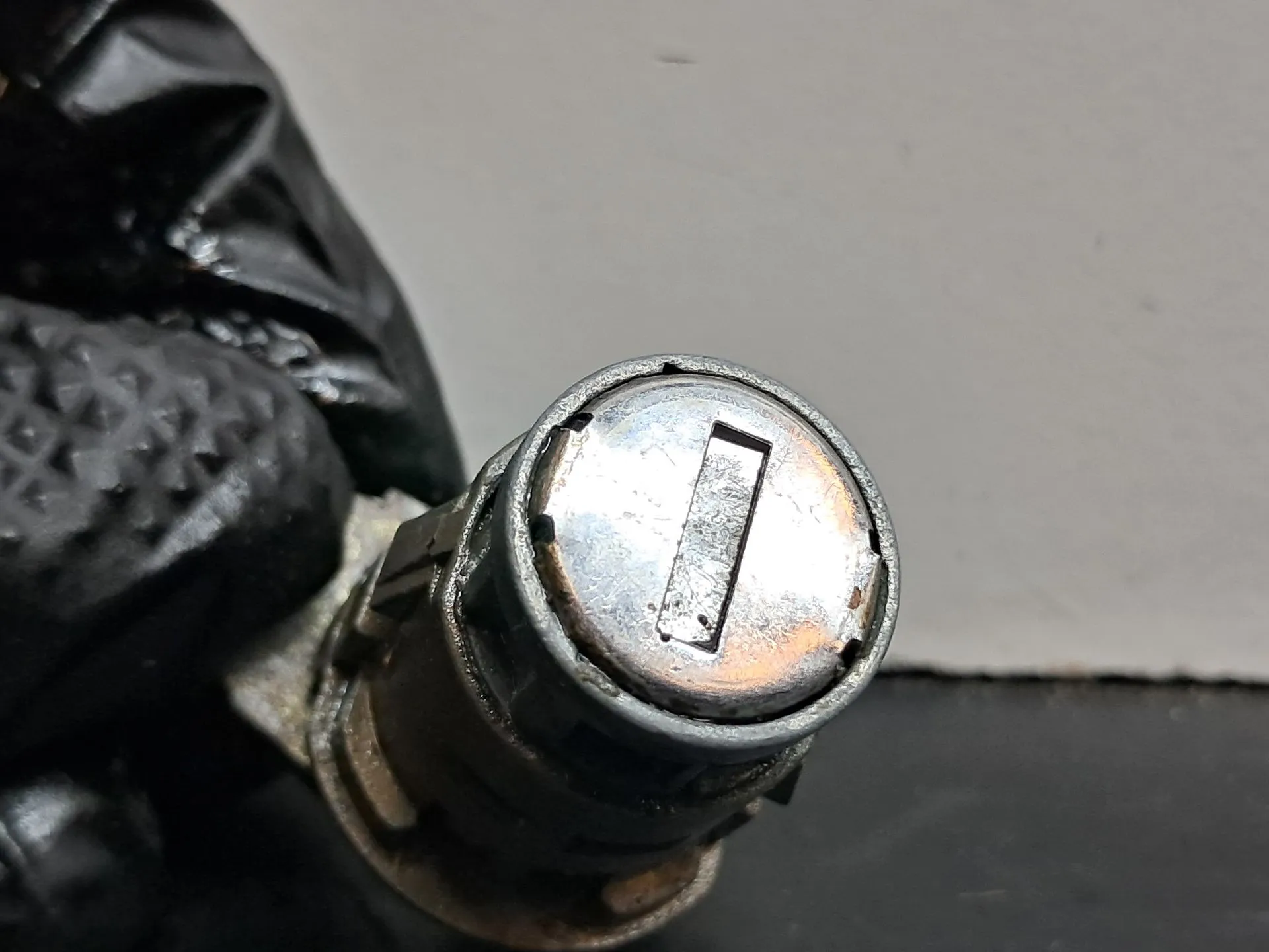 Canhão de porta HONDA CR-V I (RD1_, RD3_) Imagem-1