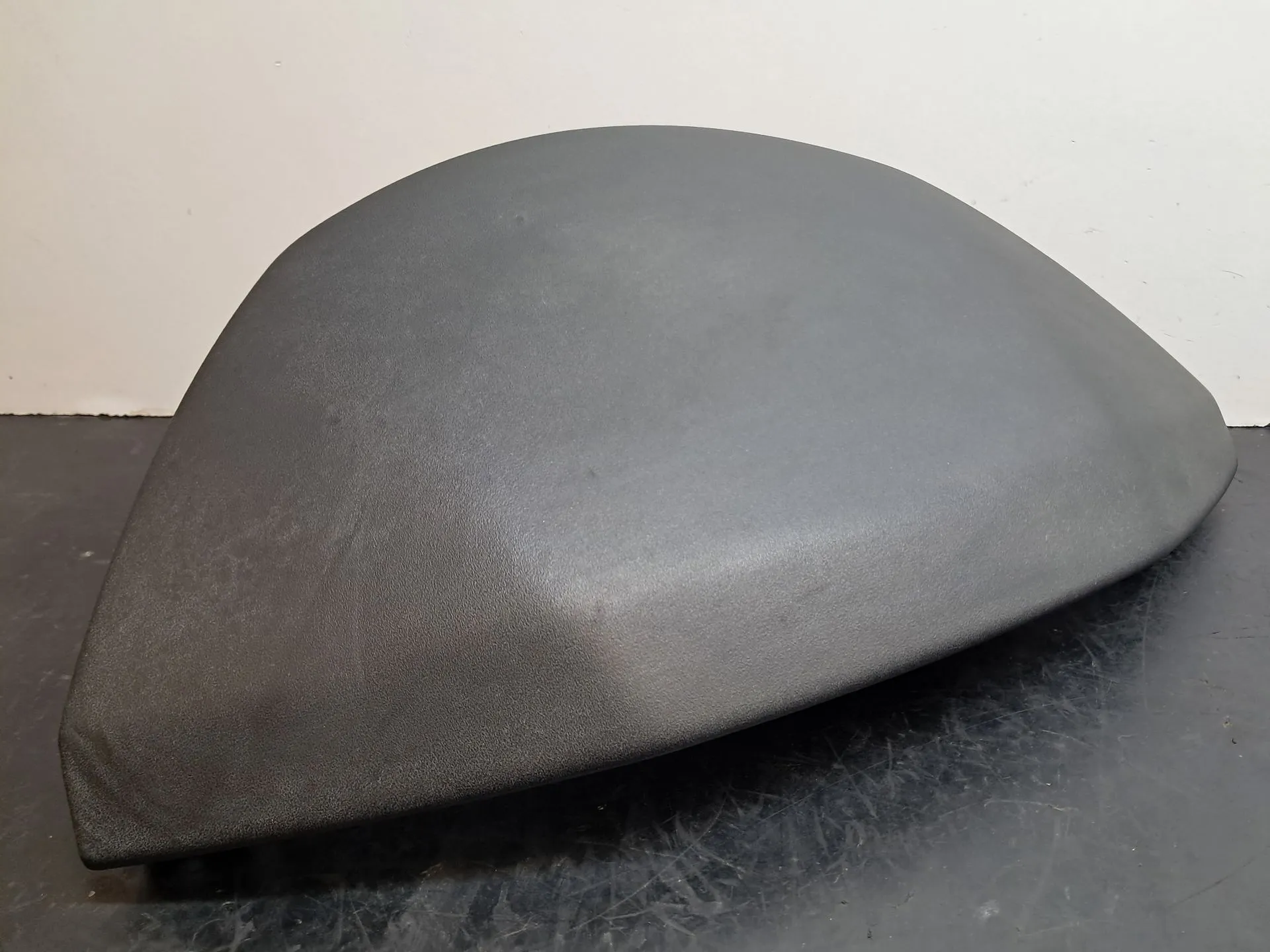 Tampa / cobertura genérica VOLVO S60 I (384)