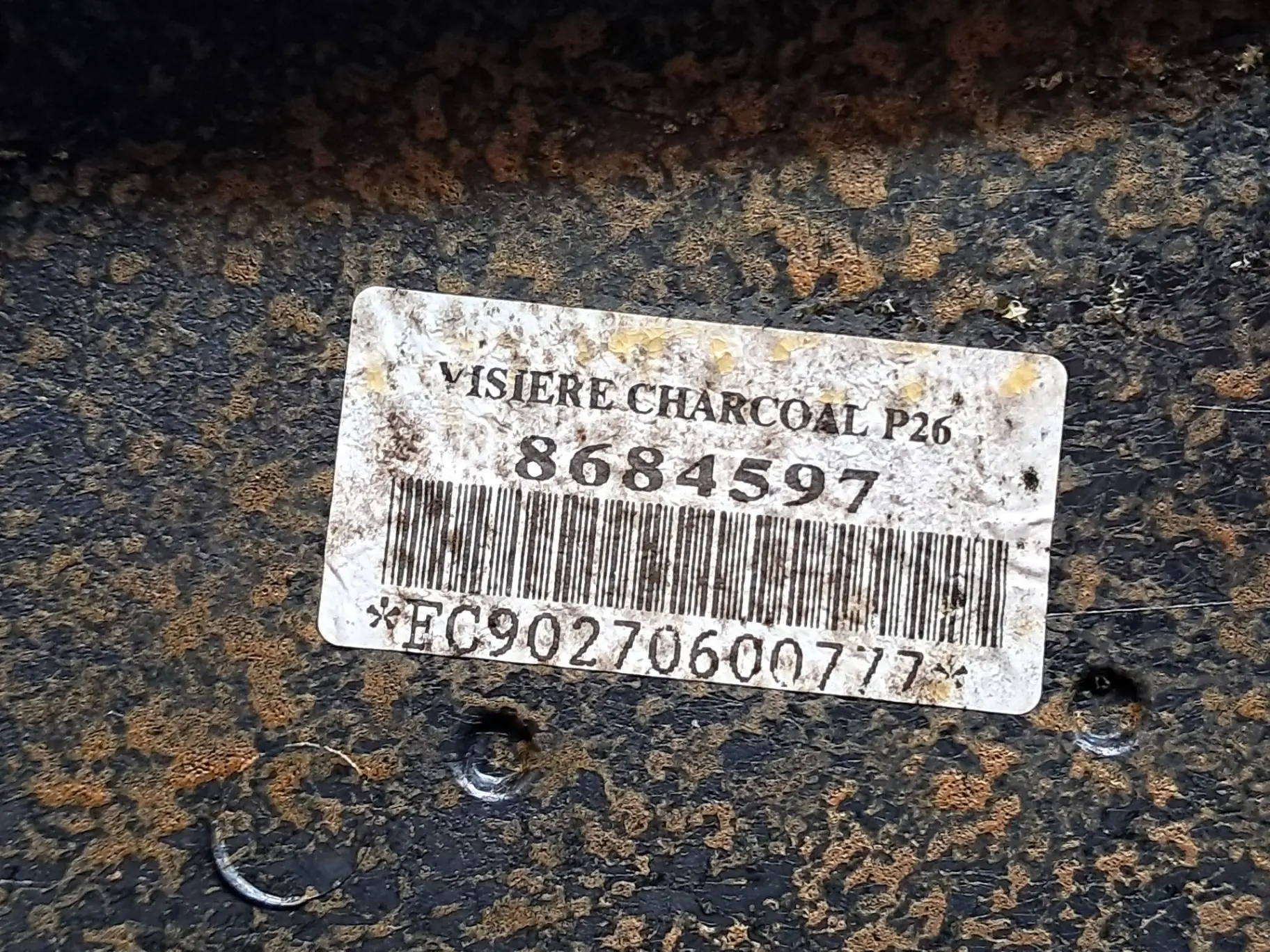 Tampa / cobertura genérica VOLVO S60 I (384) Imagem-3