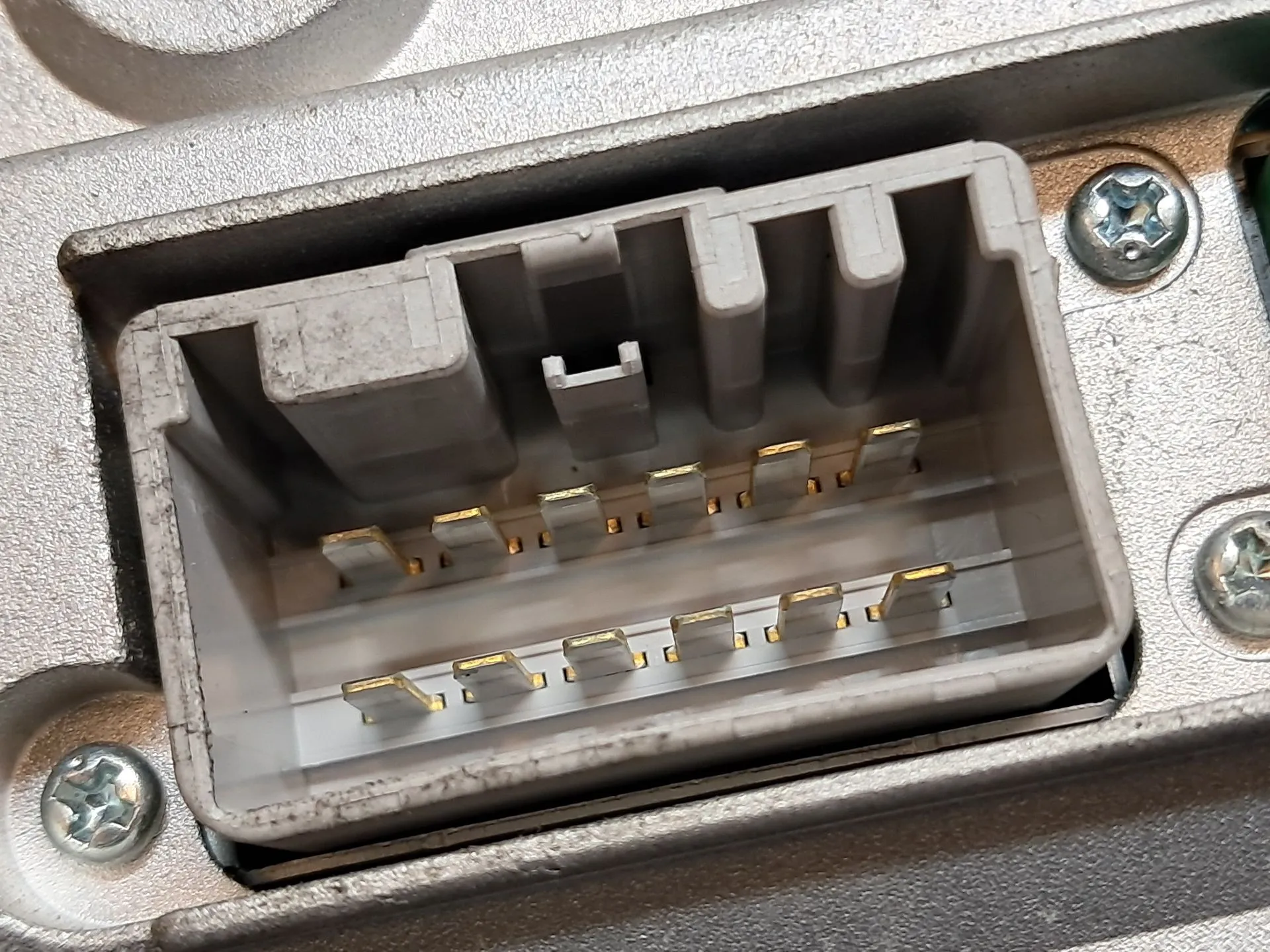 Rádio / auto-rádio VOLVO S60 I (384) Imagem-4