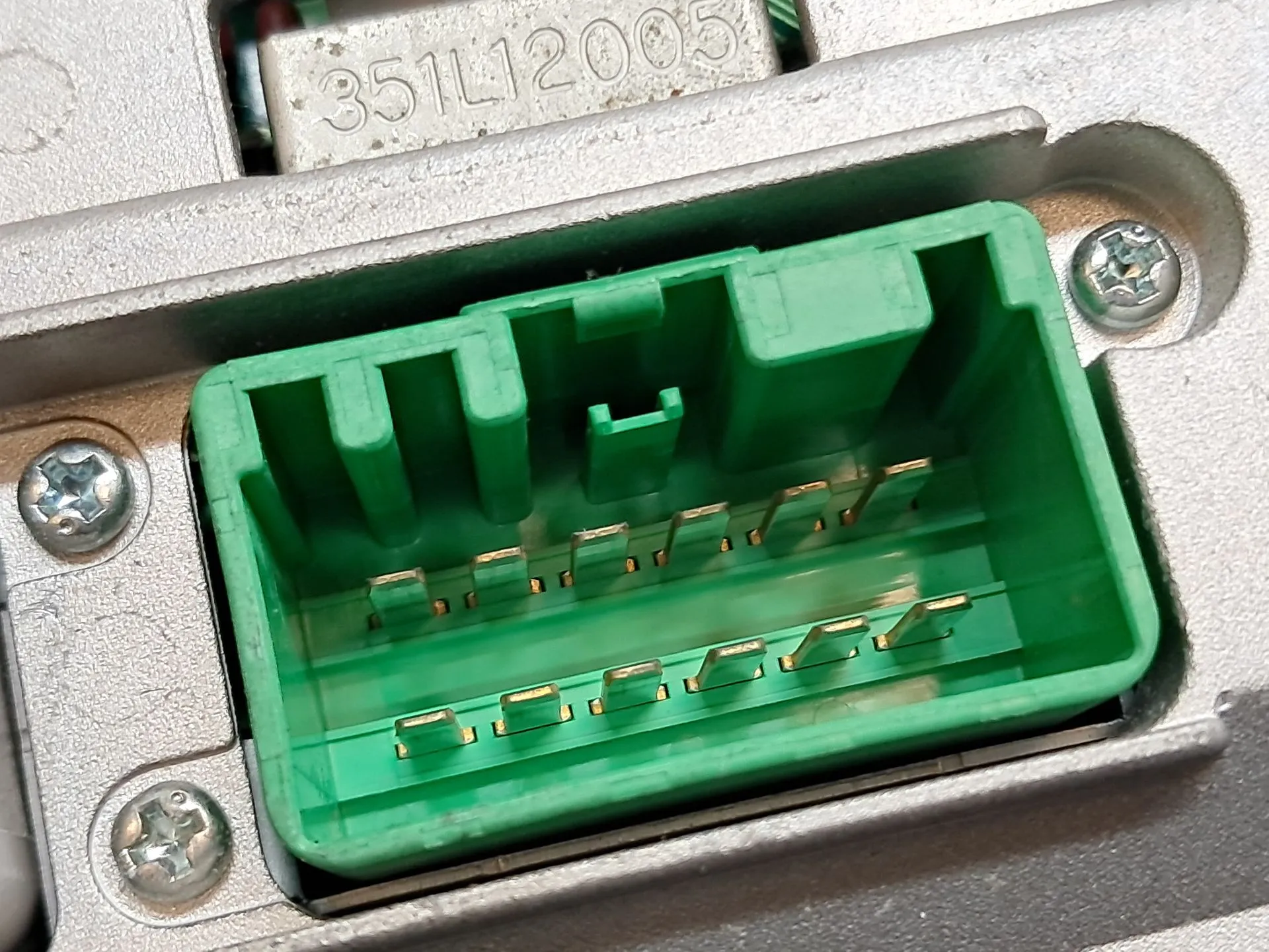 Rádio / auto-rádio VOLVO S60 I (384) Imagem-5