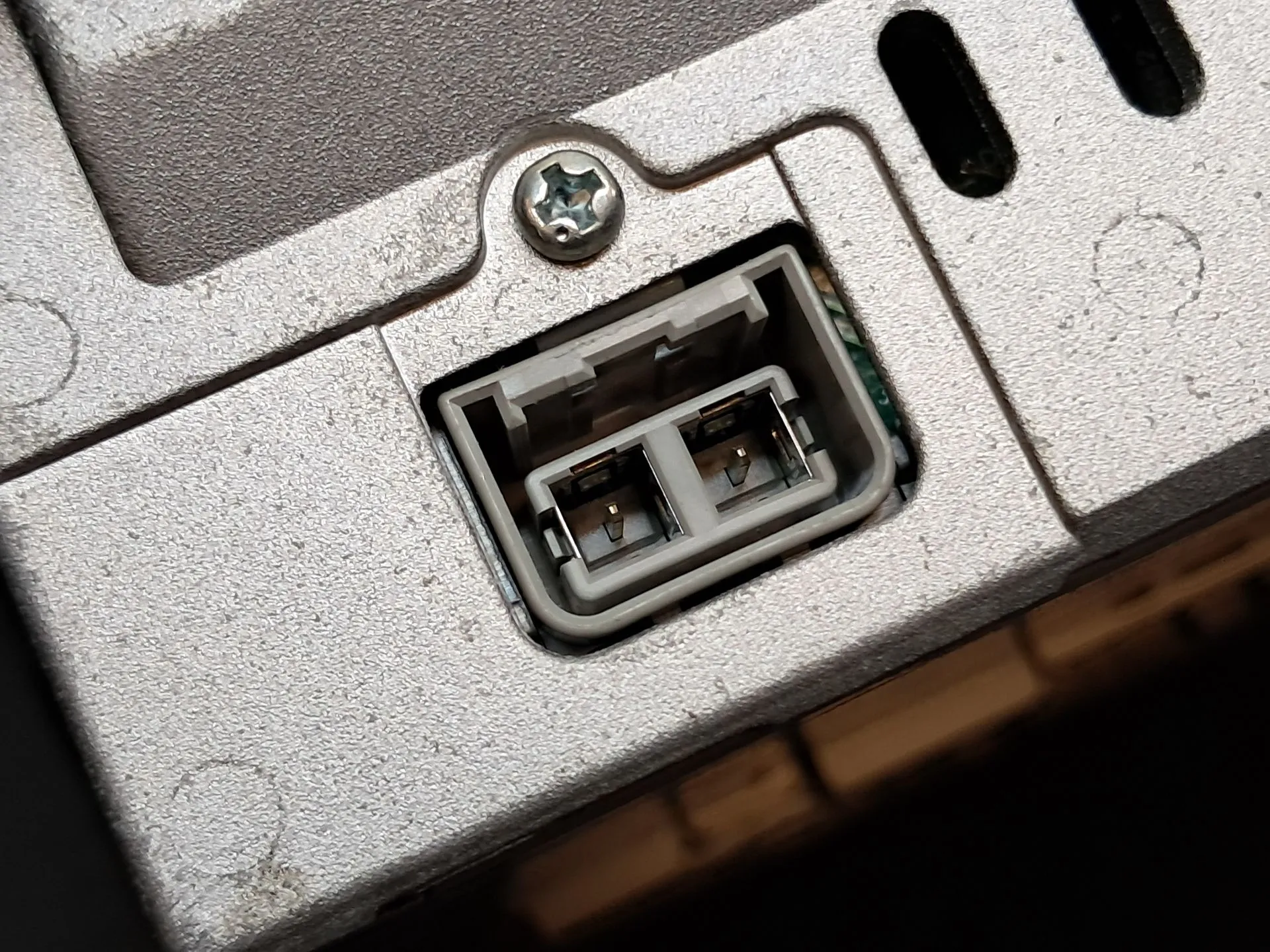 Rádio / auto-rádio VOLVO S60 I (384) Imagem-6