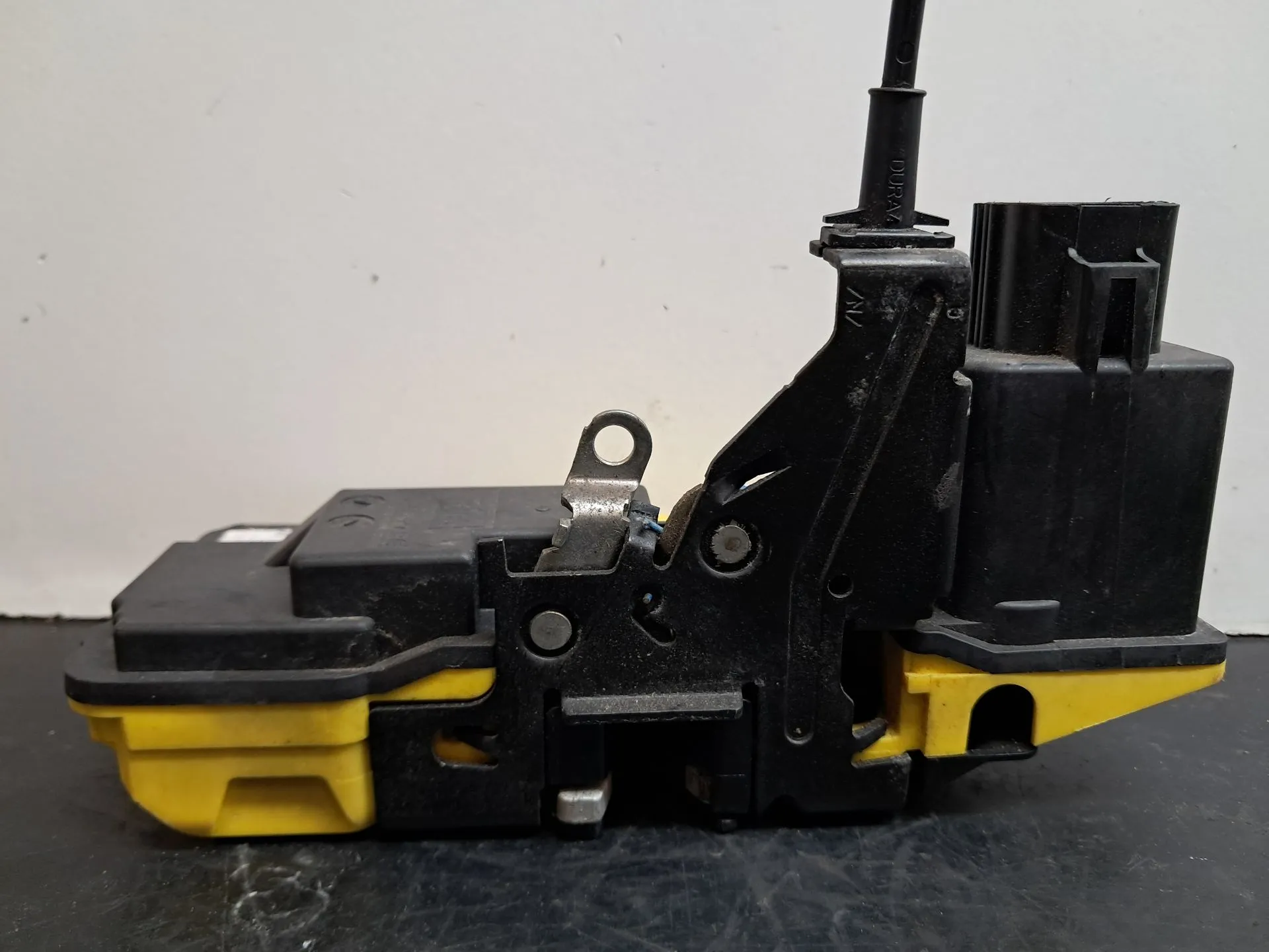 Fechadura / fecho porta trás esquerdo VOLVO S60 I (384) Imagem-2