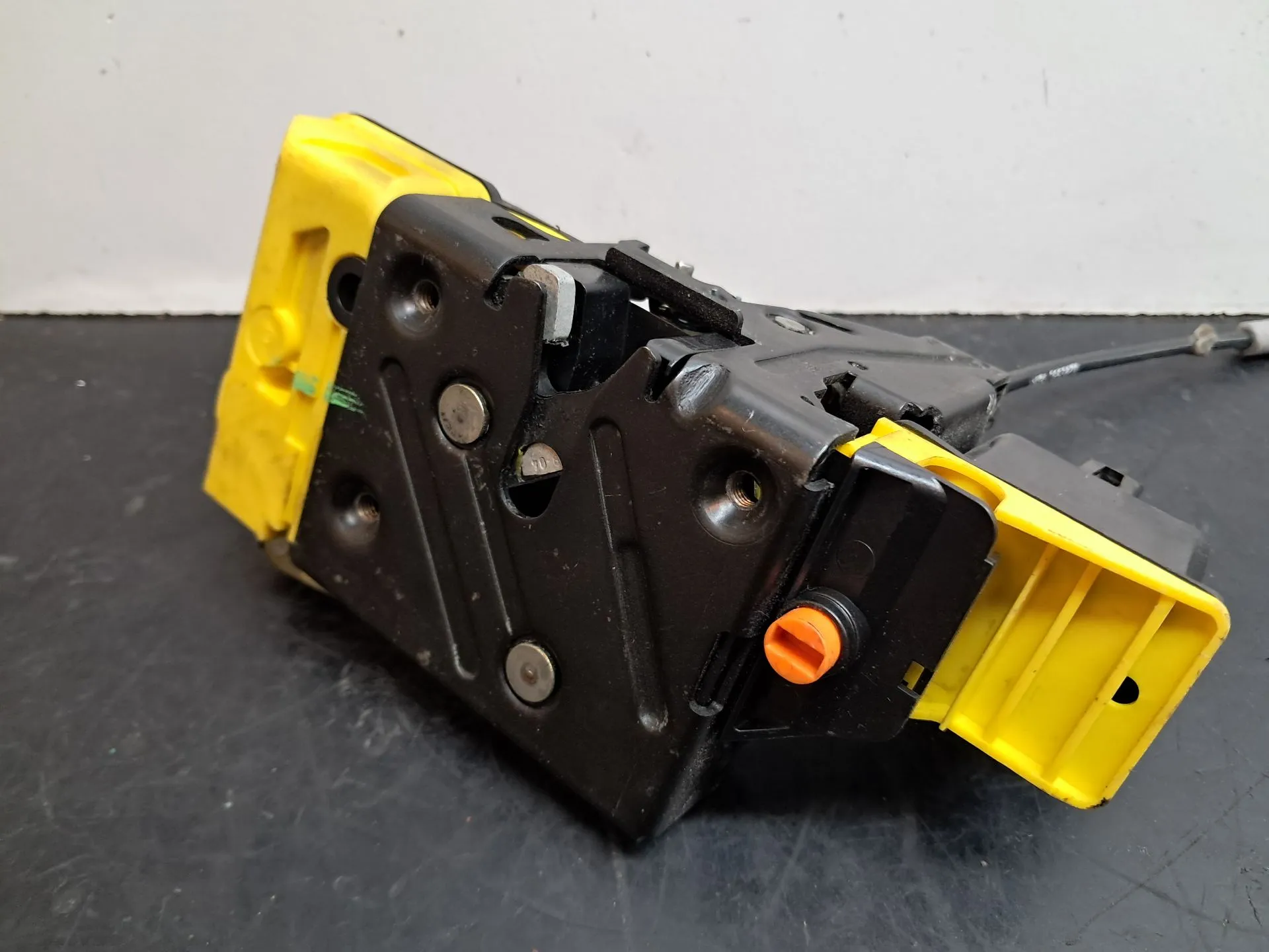 Fechadura / fecho porta trás esquerdo VOLVO S60 I (384) Imagem-3