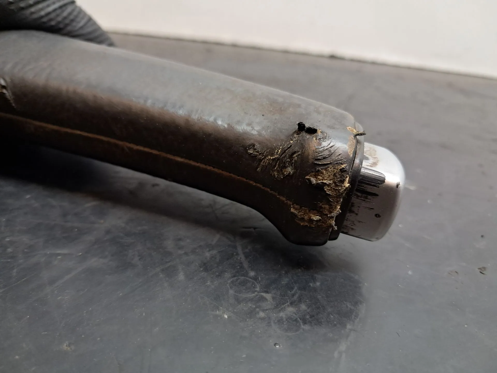 Travão de mão / parque VOLVO S60 I (384) Imagem-3