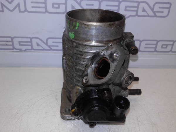 Corpo borboleta OPEL Astra F (56_, 57_)