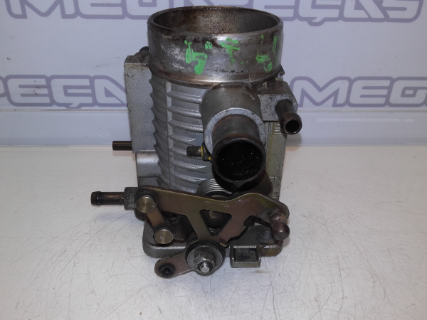 Corpo borboleta OPEL Astra F (56_, 57_) Imagem-1