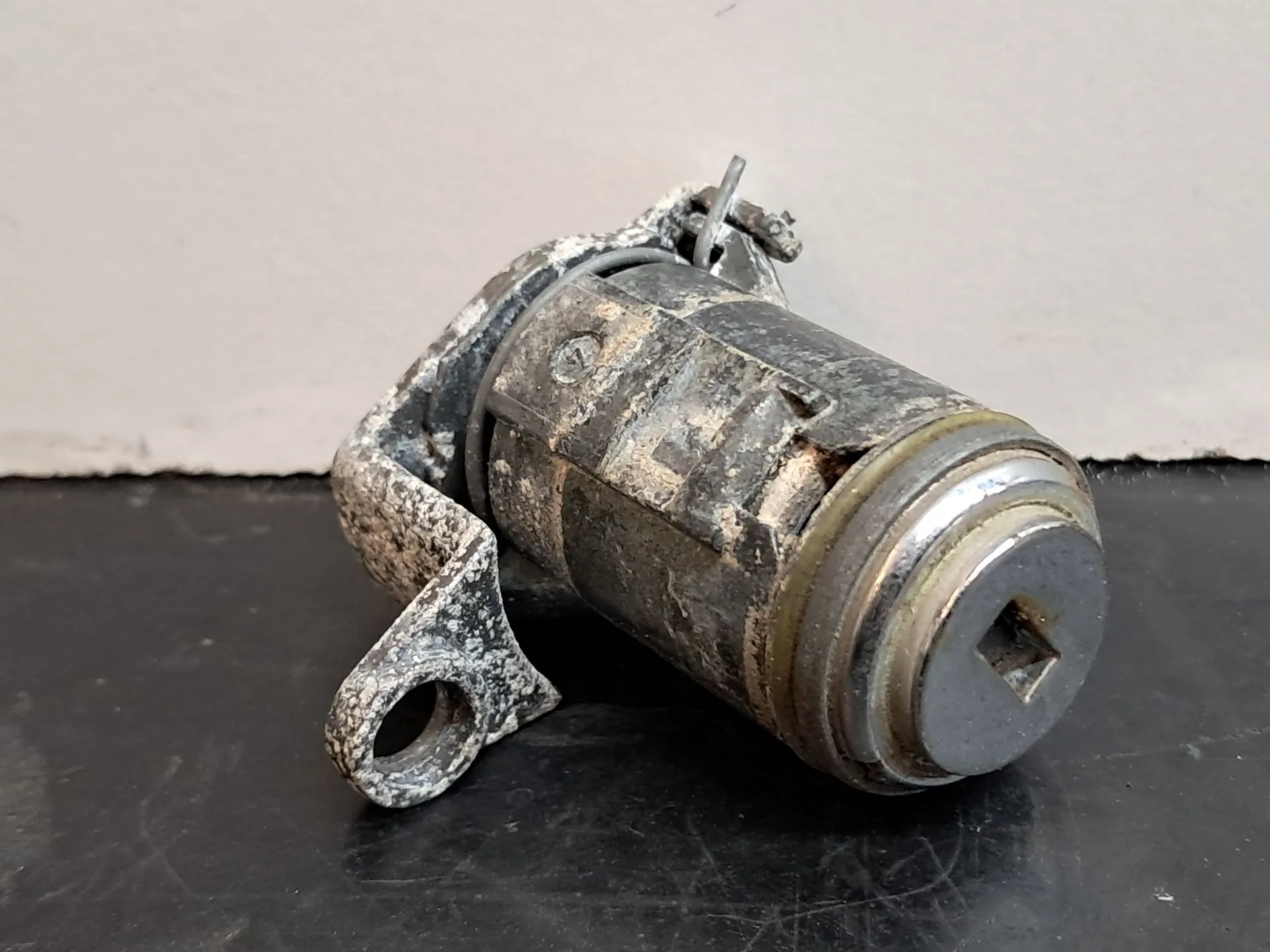 Canhão de porta VOLVO S60 I (384)