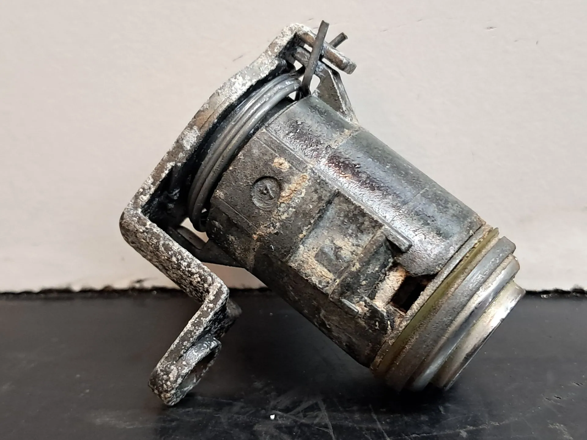 Canhão de porta VOLVO S60 I (384) Imagem-2