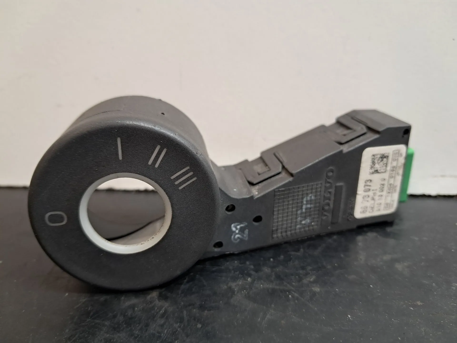 Antena VOLVO S60 I (384)