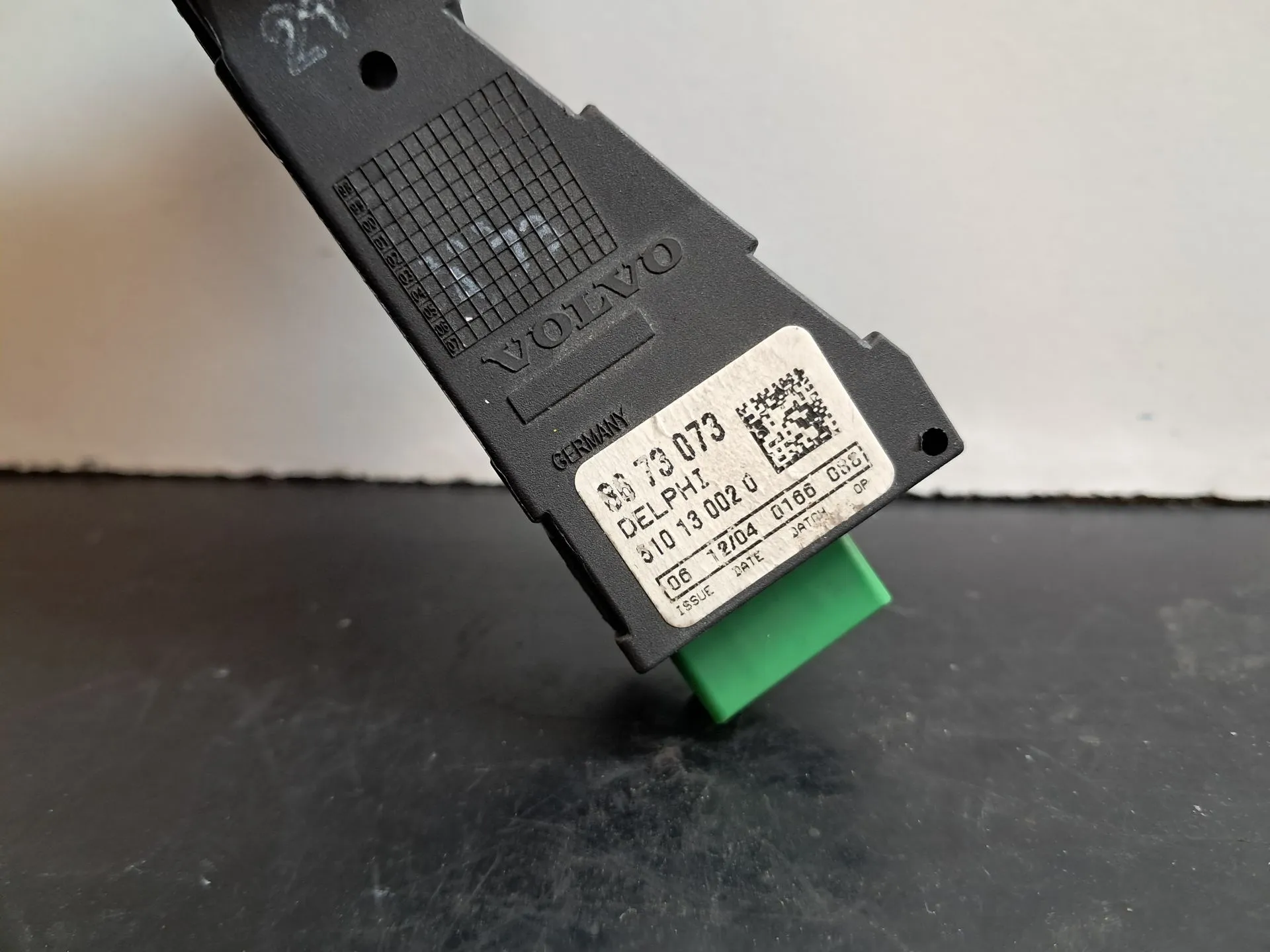 Antena VOLVO S60 I (384) Imagem-1