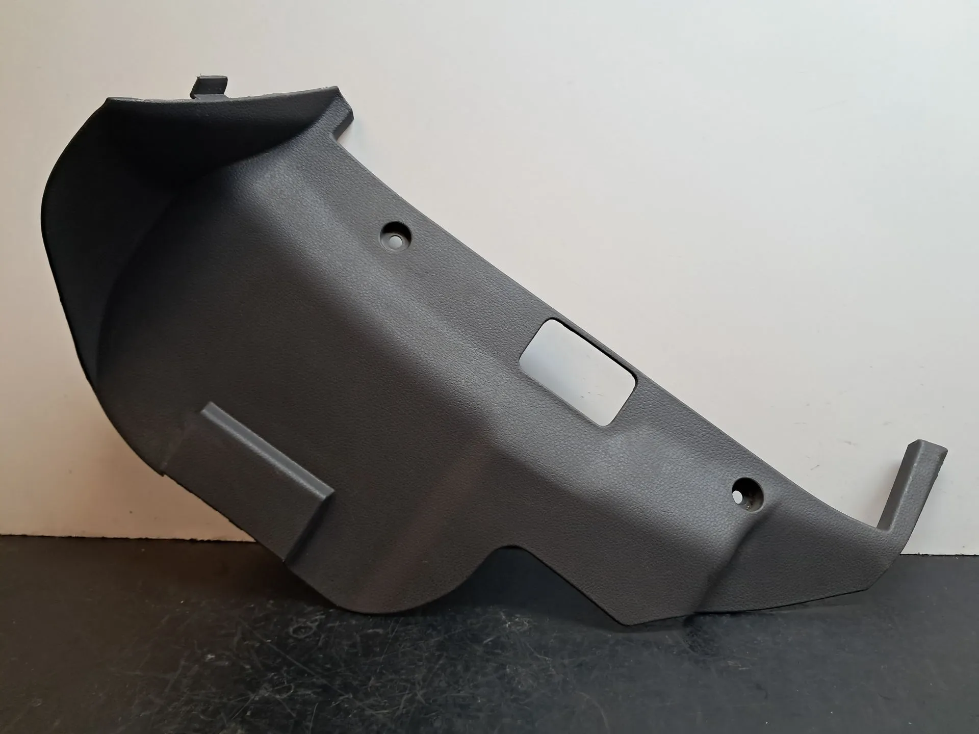 Tampa / cobertura genérica VOLVO S60 I (384)