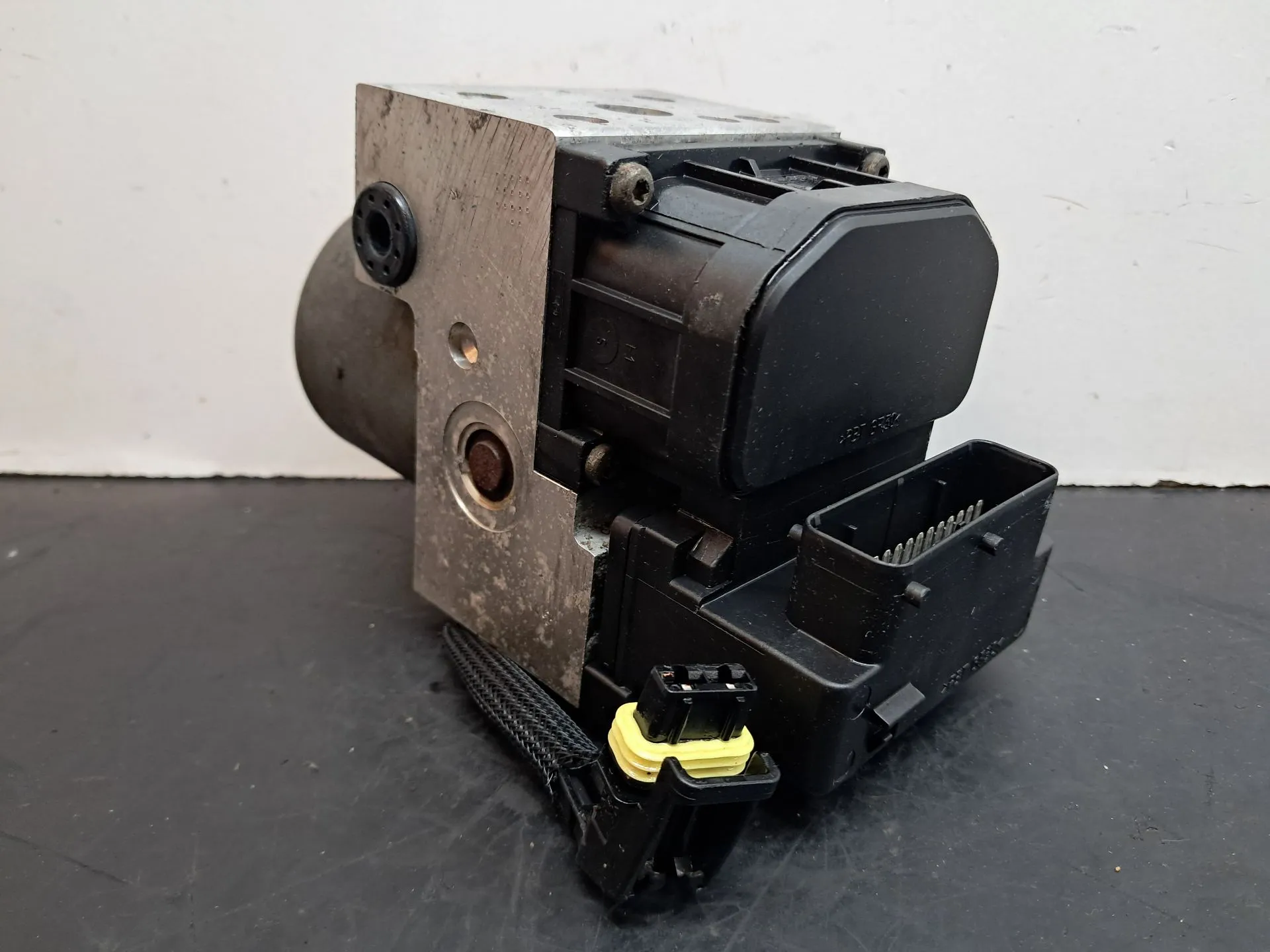 ABS SMART City-Coupé (450)