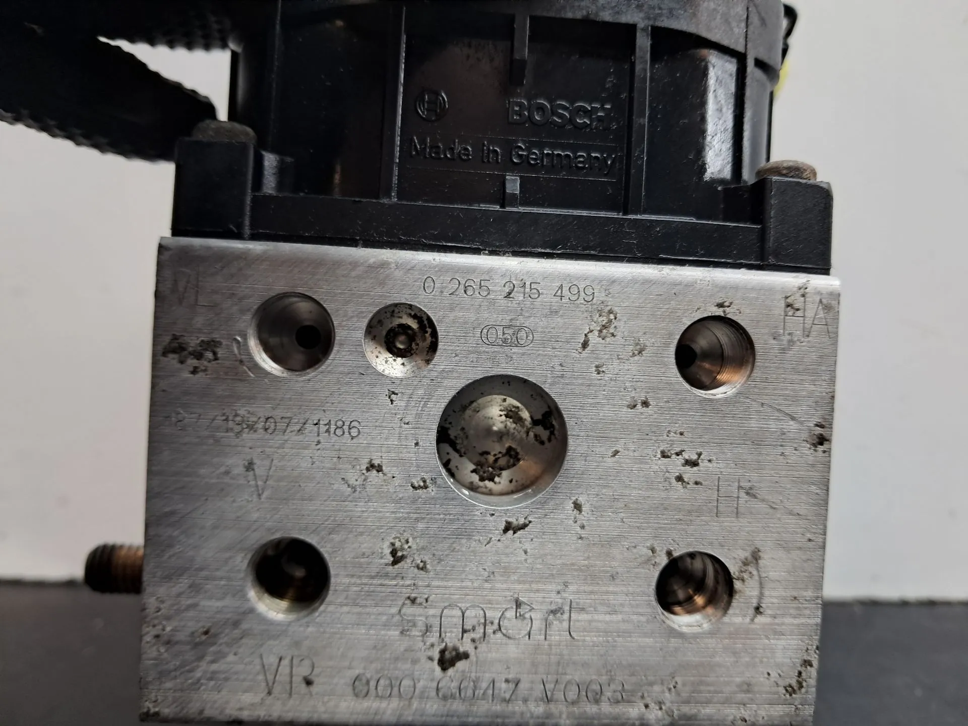 ABS SMART City-Coupé (450) Imagem-3