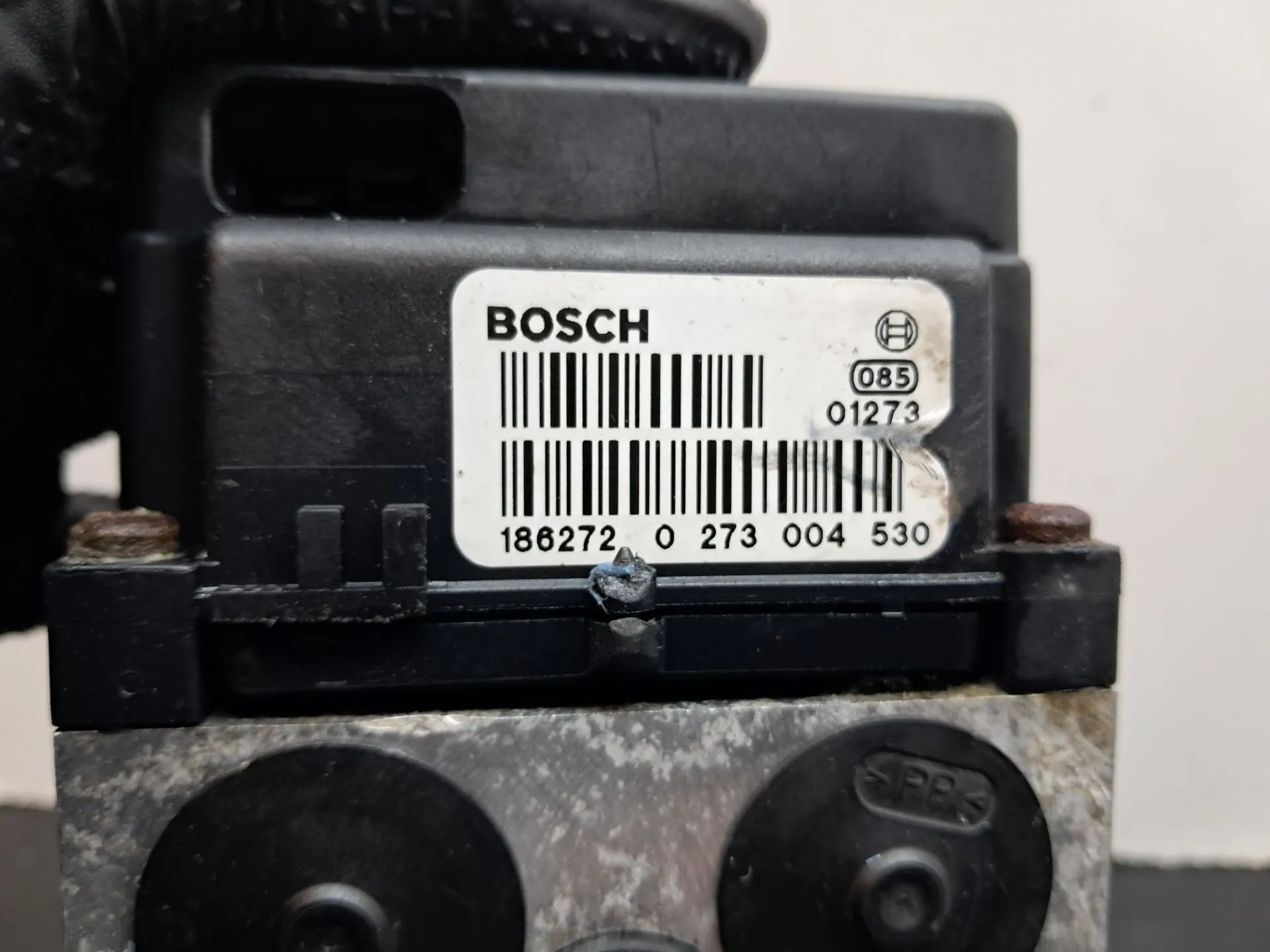 ABS SMART City-Coupé (450) Imagem-6