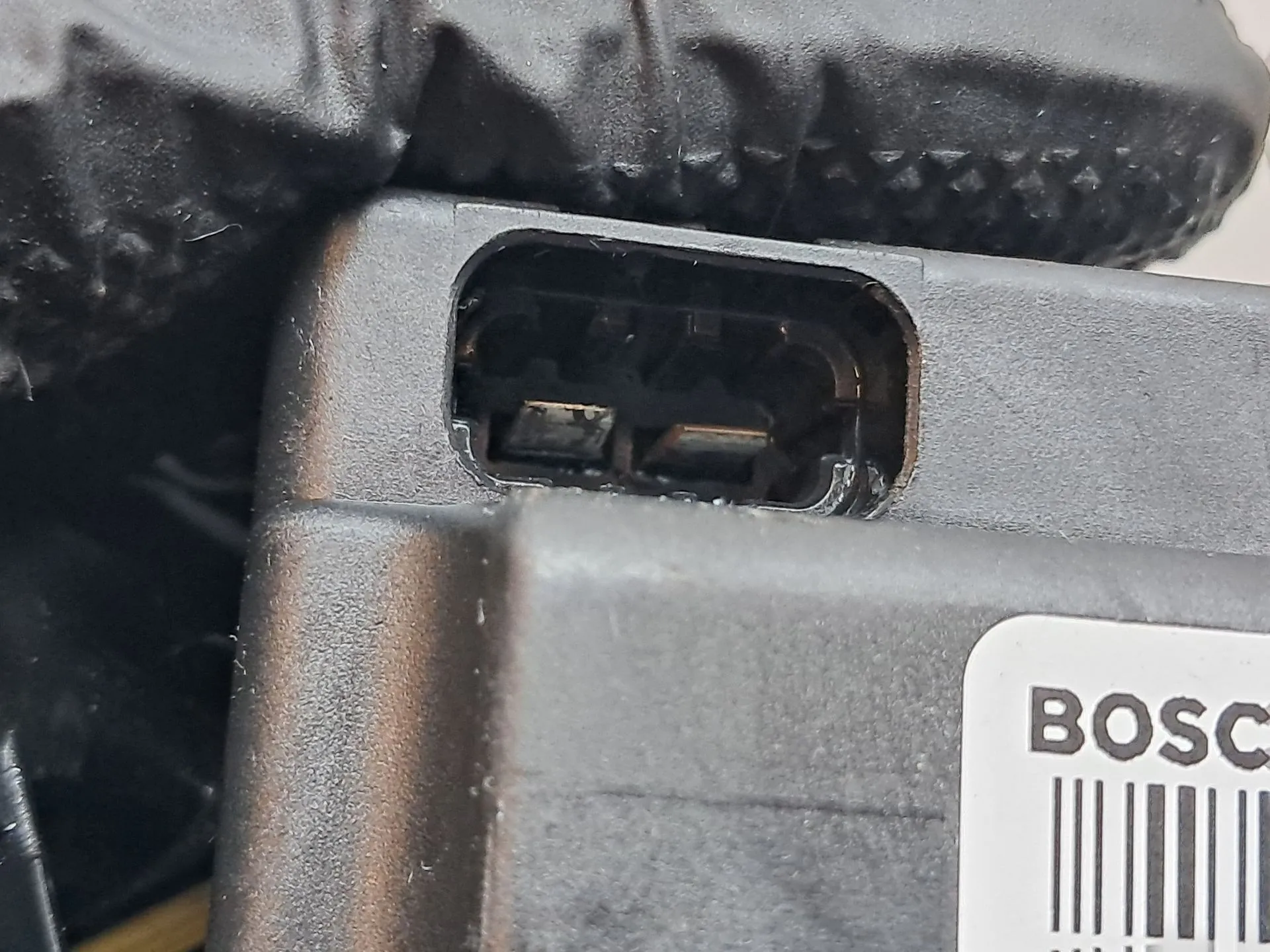 ABS SMART City-Coupé (450) Imagem-7