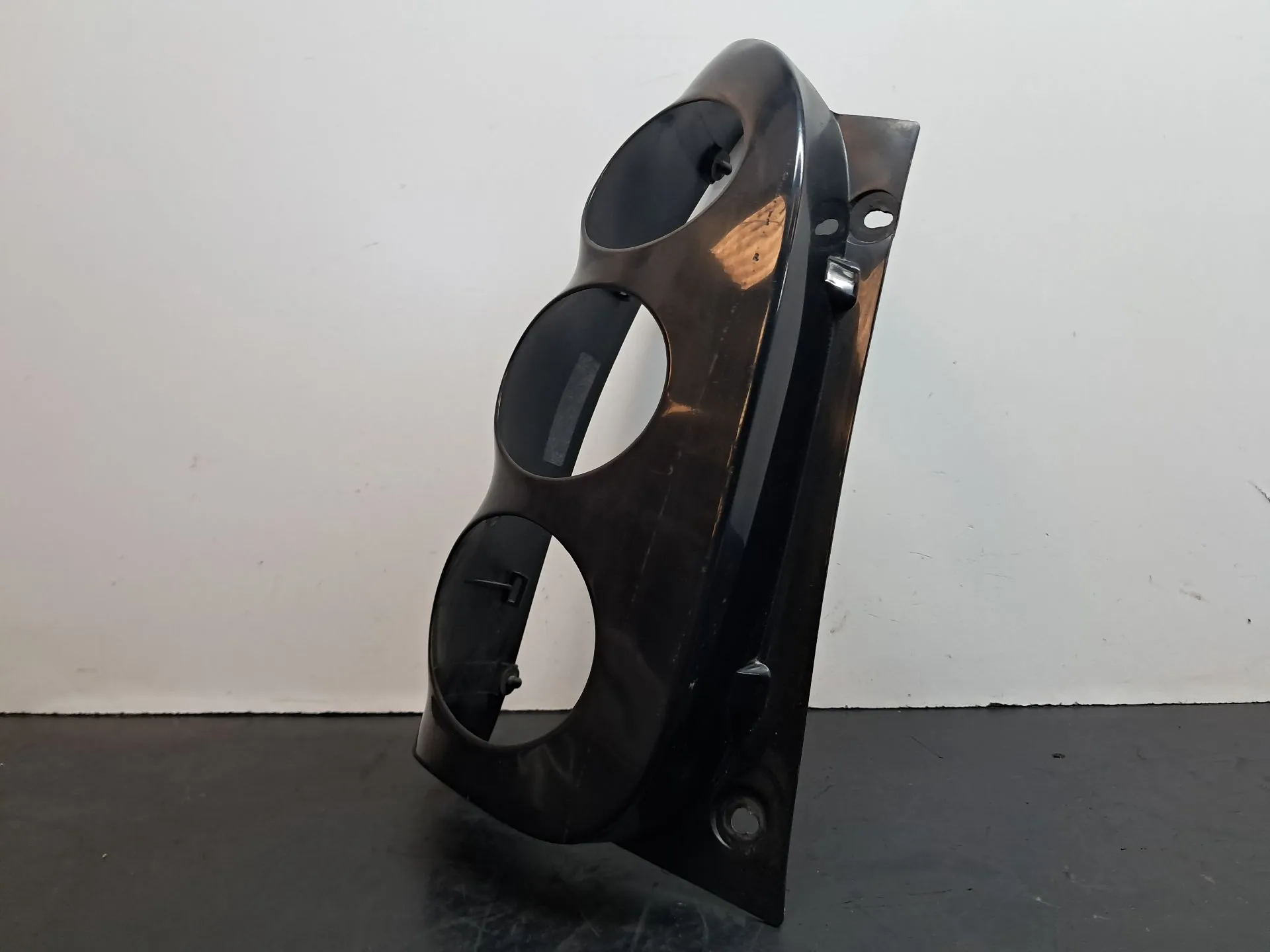 Friso farolim ES SMART City-Coupé (450) Imagem-1