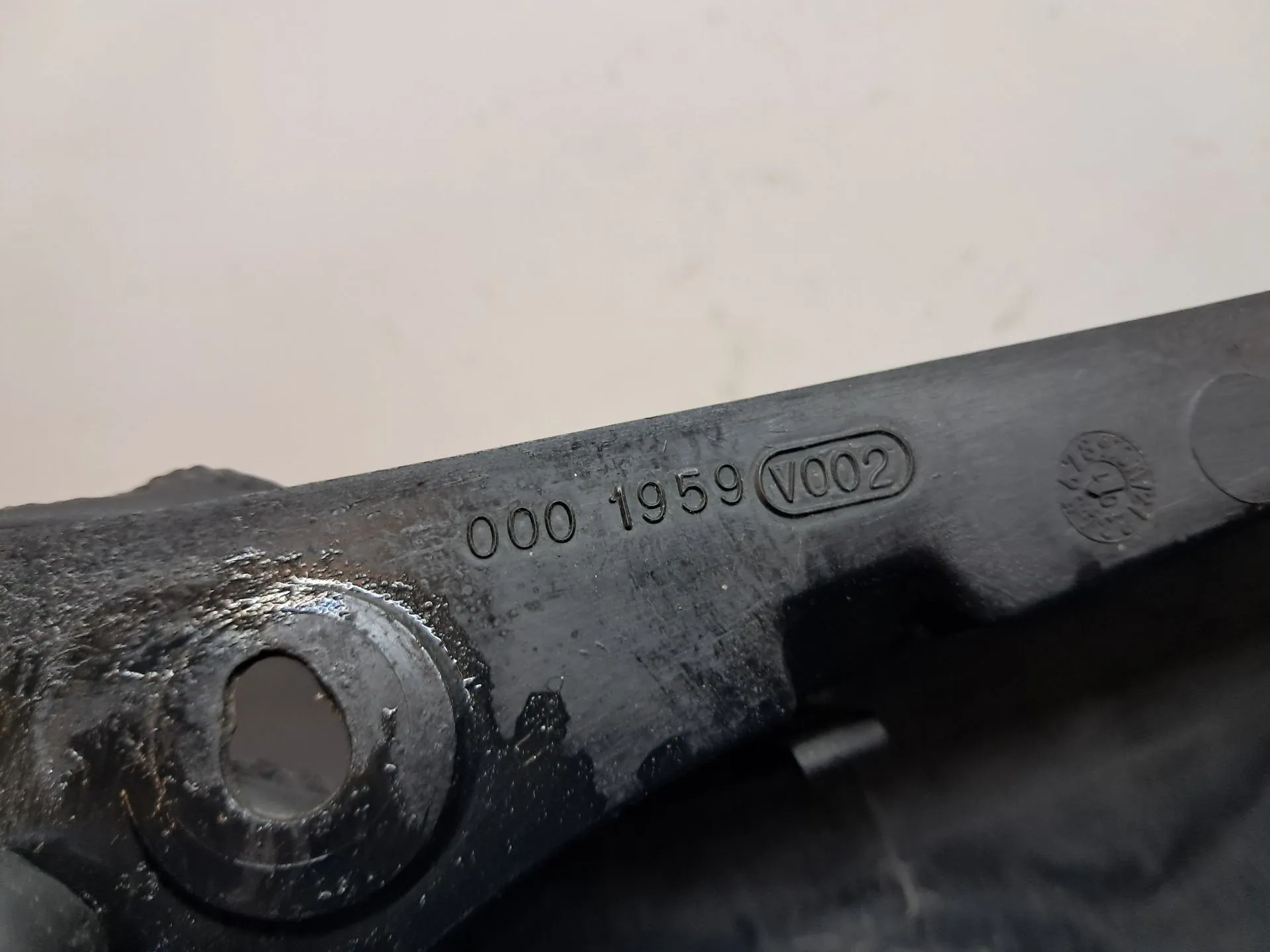 Friso farolim ES SMART City-Coupé (450) Imagem-4