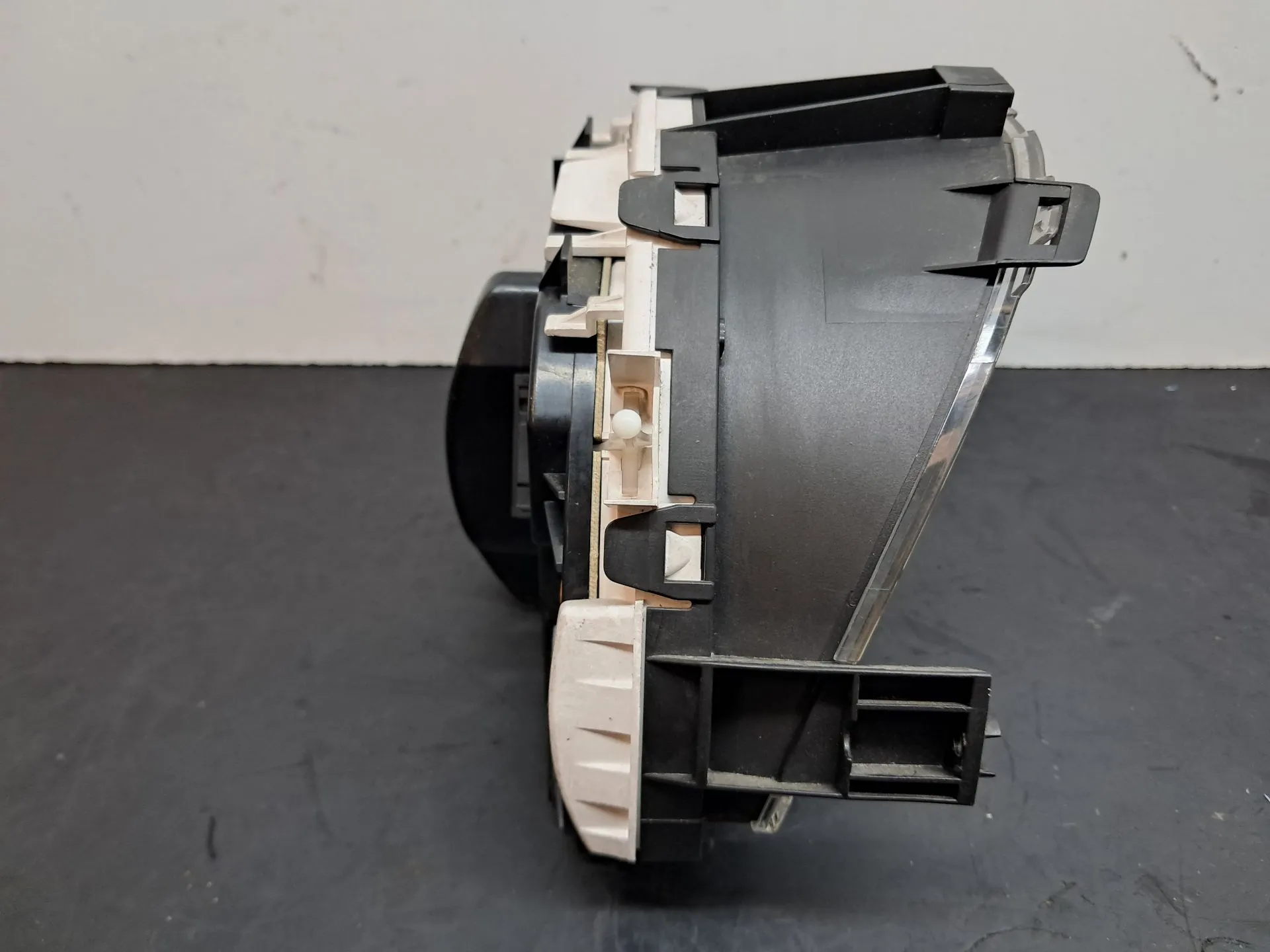 Quadrante / painel de instrumentos SMART City-Coupé (450) Imagem-7