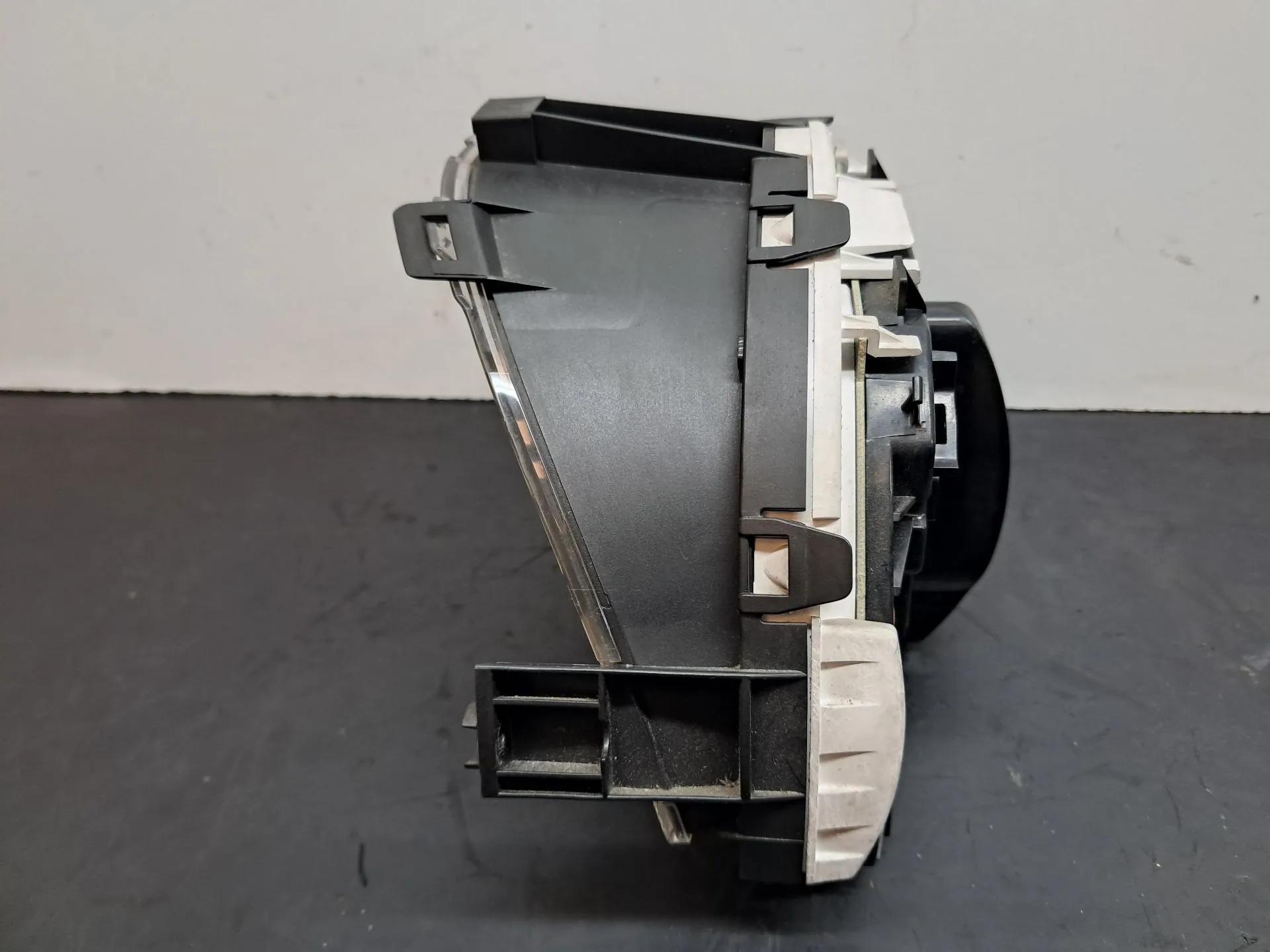 Quadrante / painel de instrumentos SMART City-Coupé (450) Imagem-6