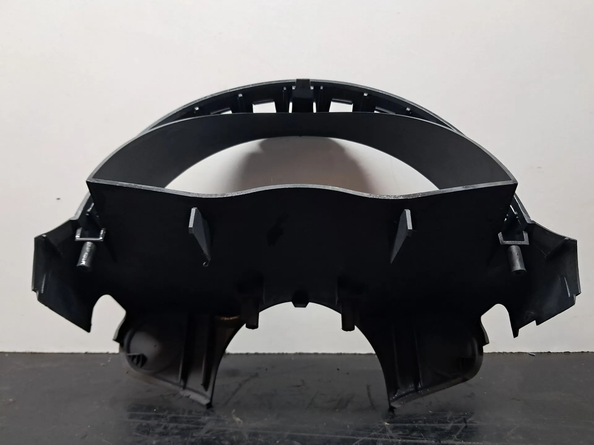 Aro do quadrante SMART City-Coupé (450) Imagem-1