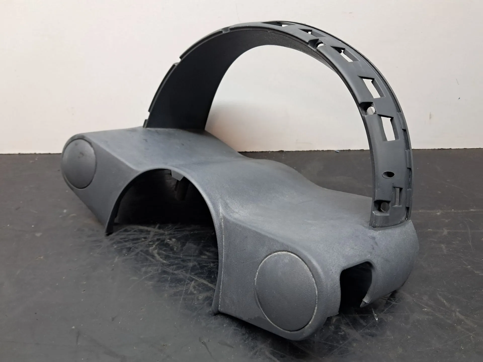 Aro do quadrante SMART City-Coupé (450) Imagem-5