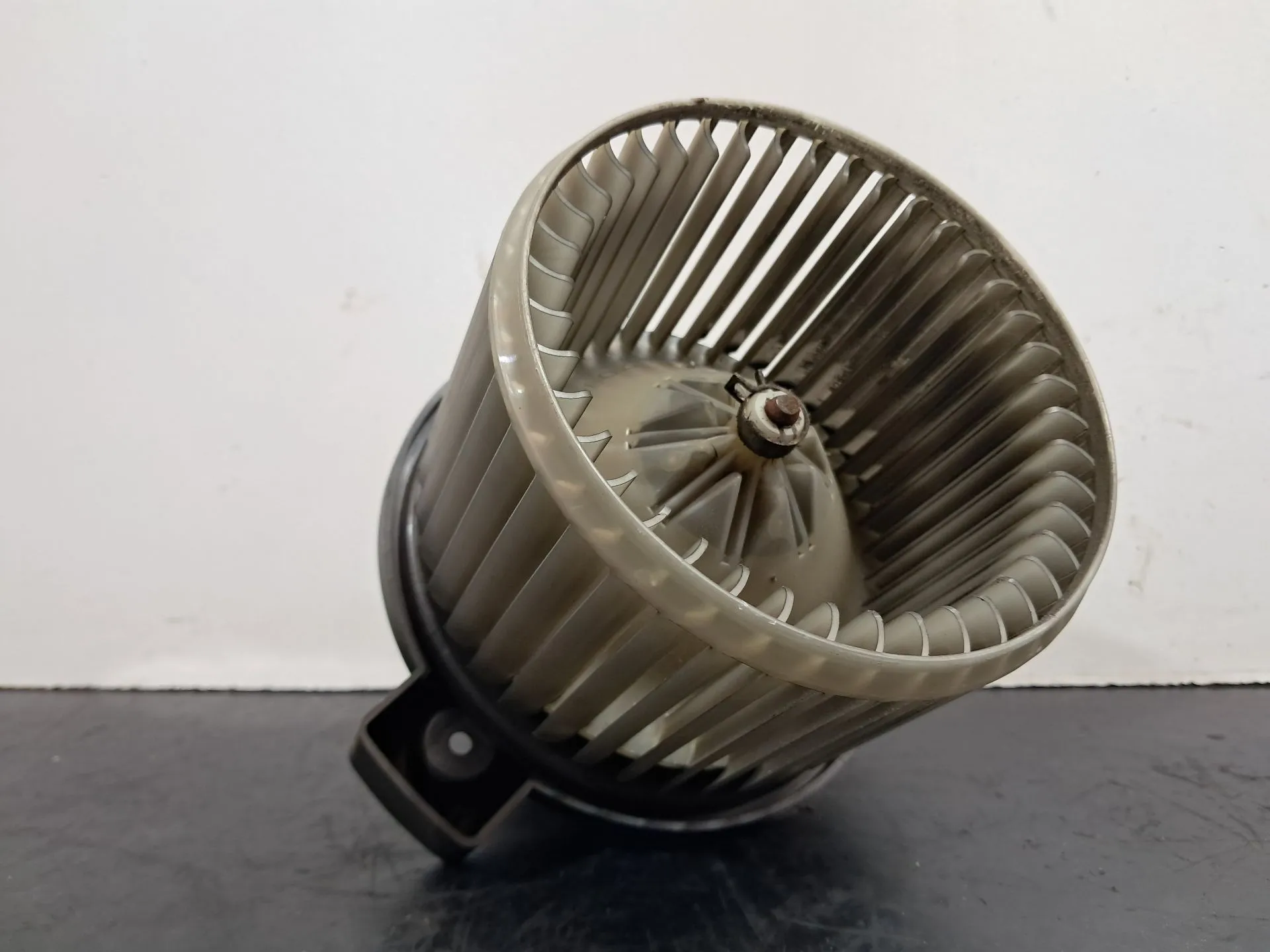 Moteur de chauffage SMART City-Coupé (450) Imagem-1