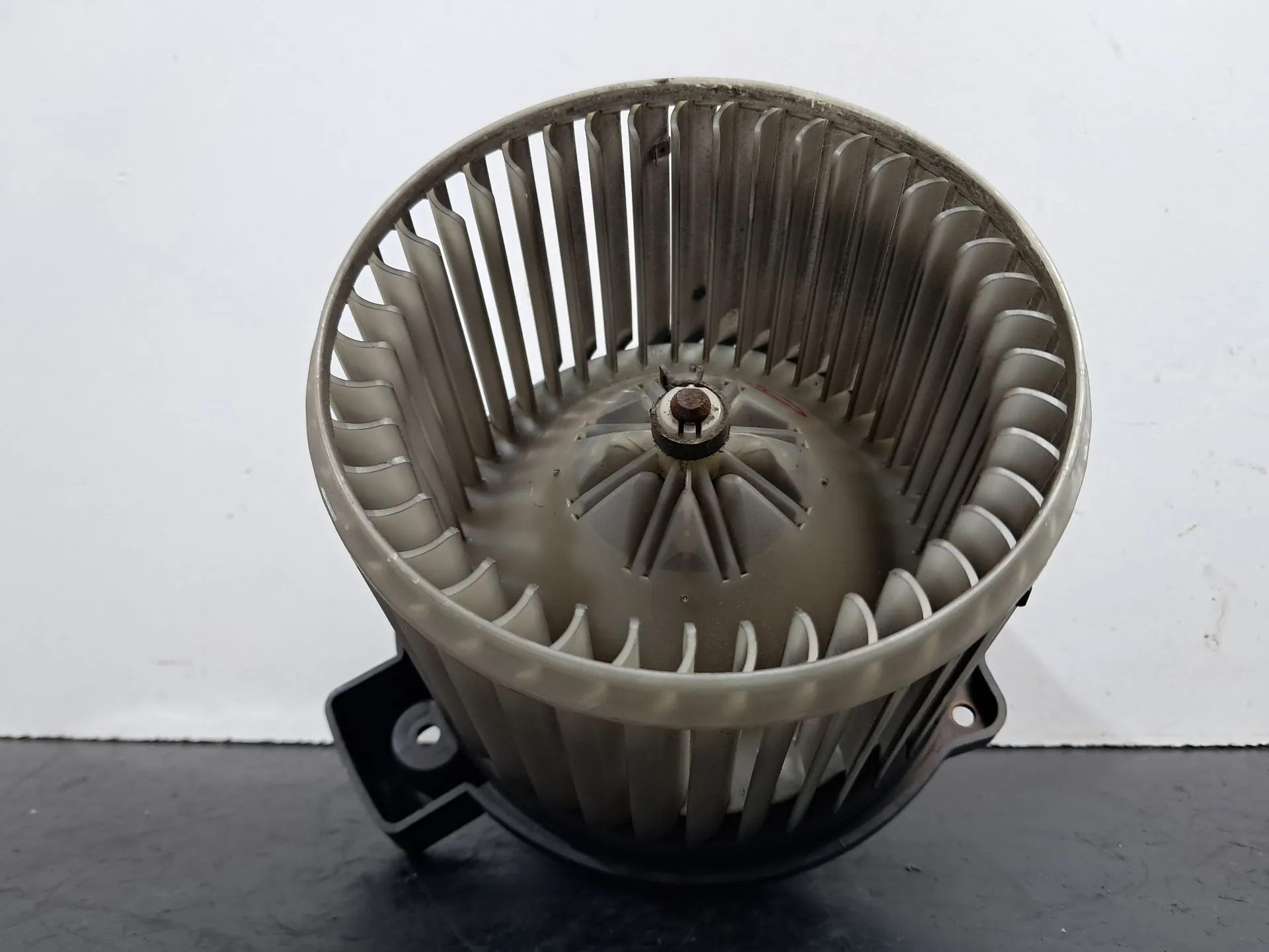 Moteur de chauffage SMART City-Coupé (450) Imagem-2