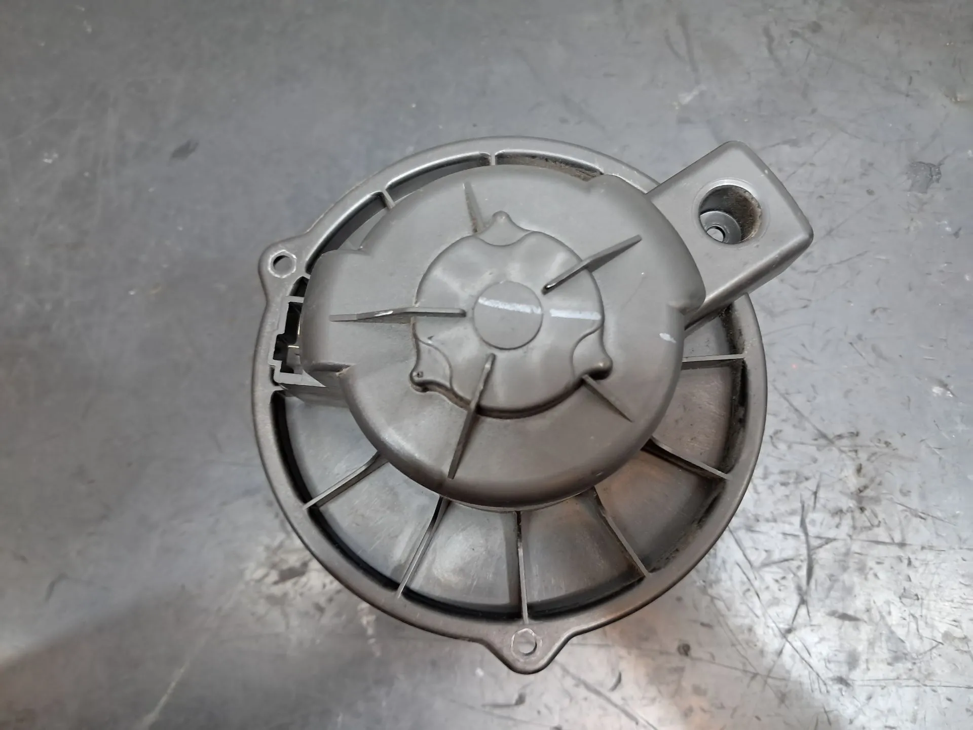 Moteur de chauffage SMART City-Coupé (450)